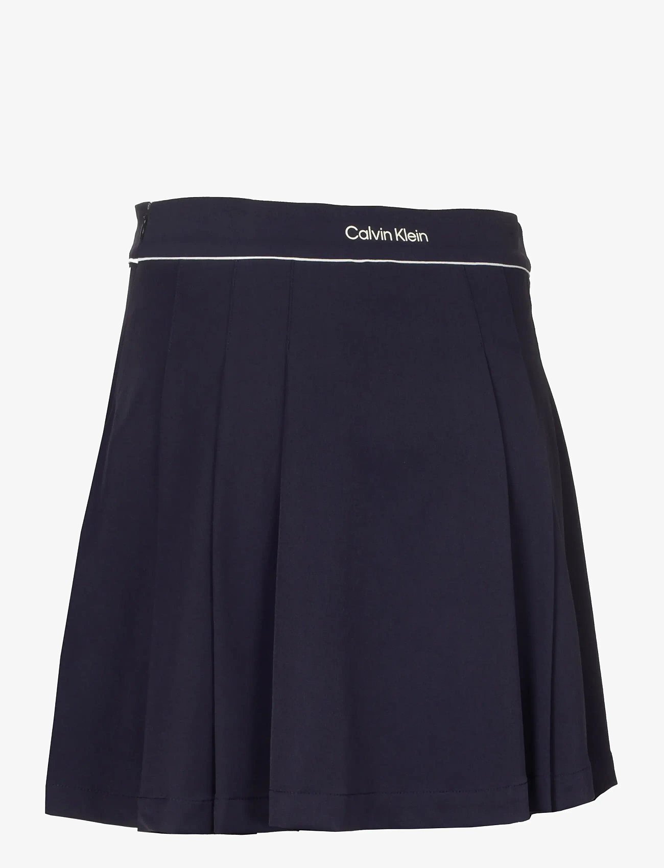 Calvin Klein Golf - SKYLAR PLEATED SKORT - træningsnederdele - navy - 2