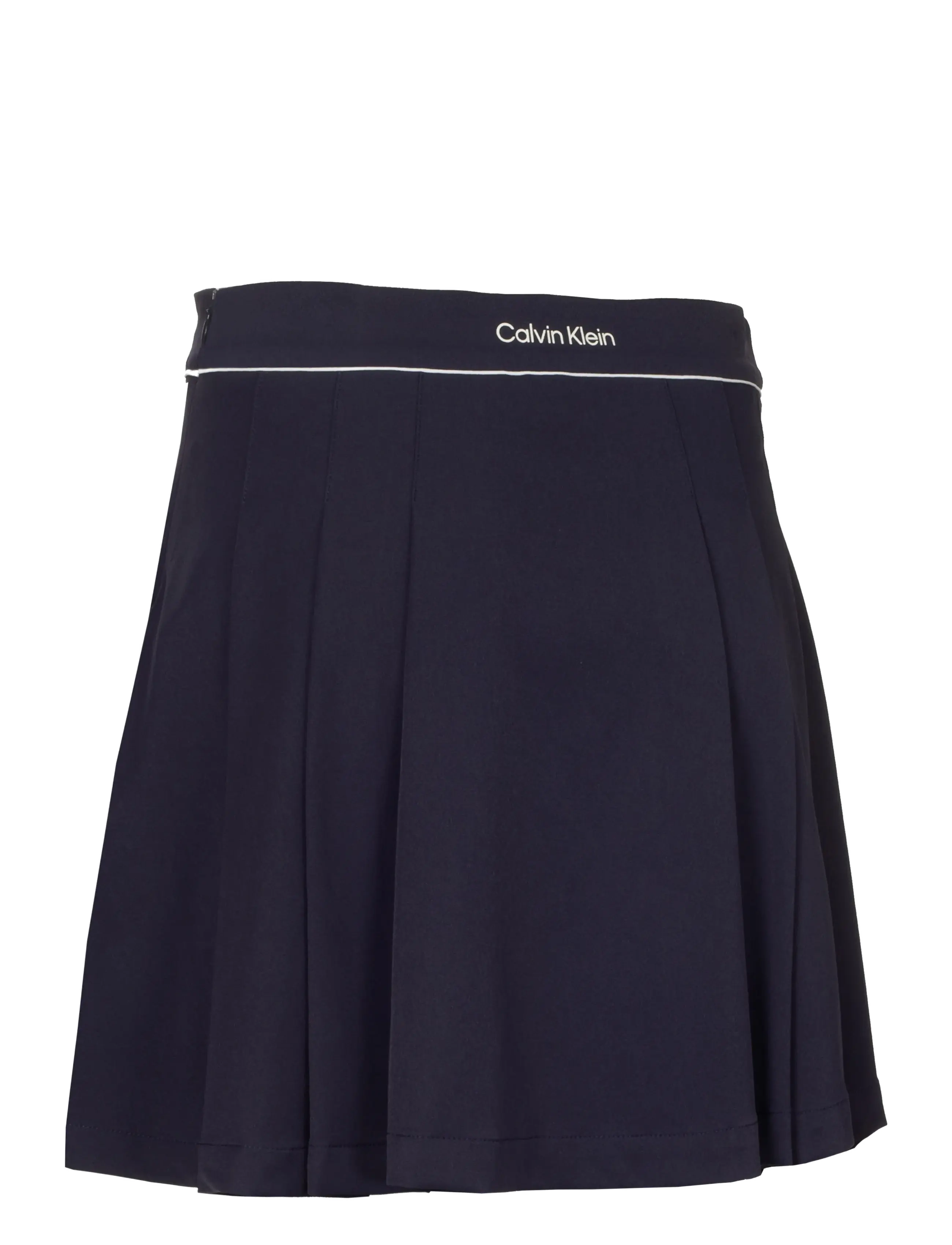 Calvin Klein Golf - SKYLAR PLEATED SKORT - sportiniai sijonai - navy - 2