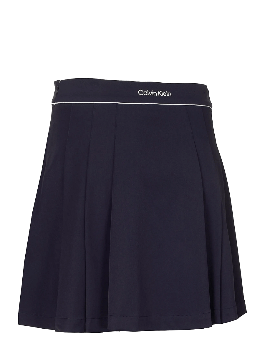 Calvin Klein Golf - SKYLAR PLEATED SKORT - jupes-shorts - navy - 2