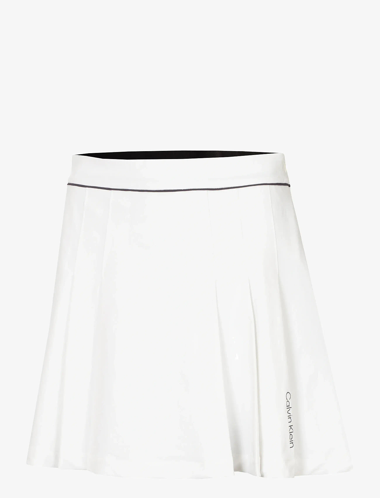 Calvin Klein Golf - SKYLAR PLEATED SKORT - skorts - white - 1