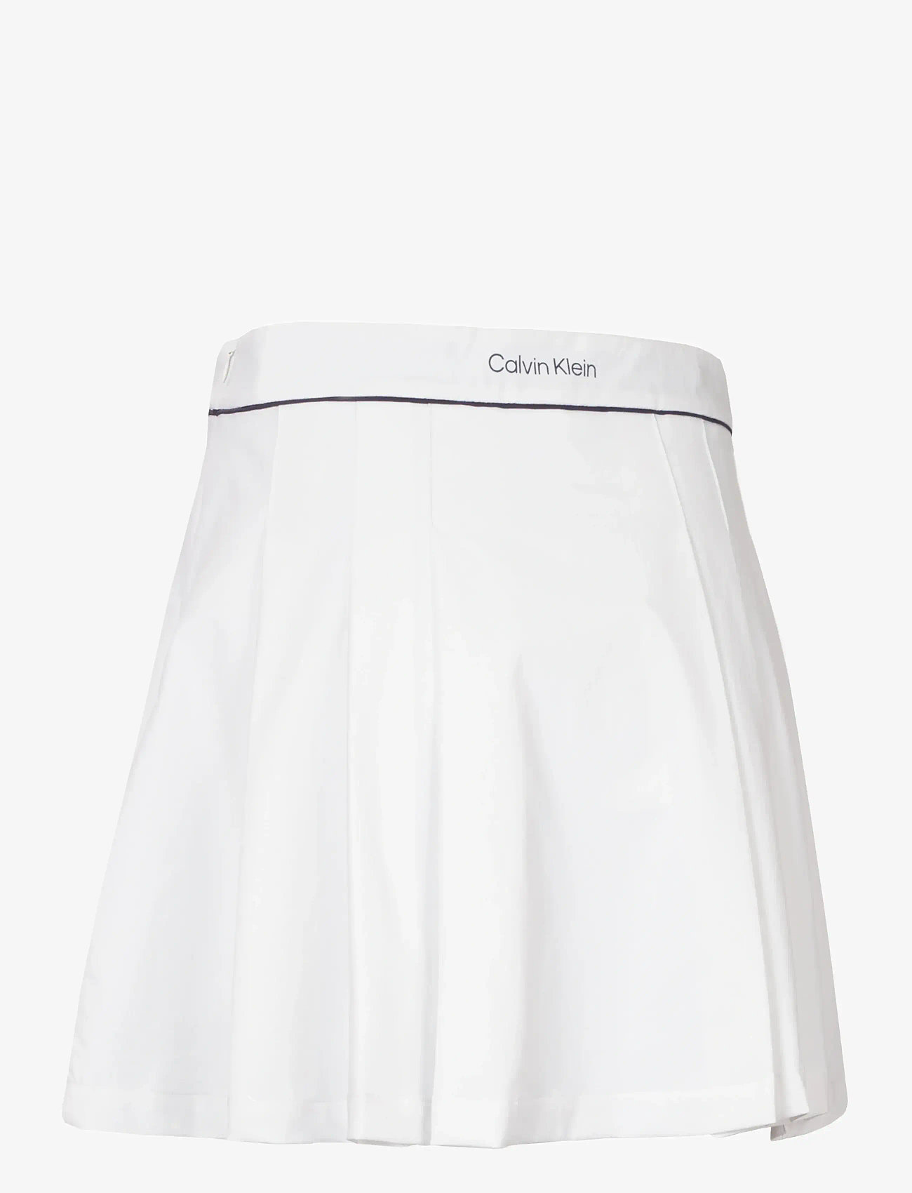 Calvin Klein Golf - SKYLAR PLEATED SKORT - skorts - white - 2