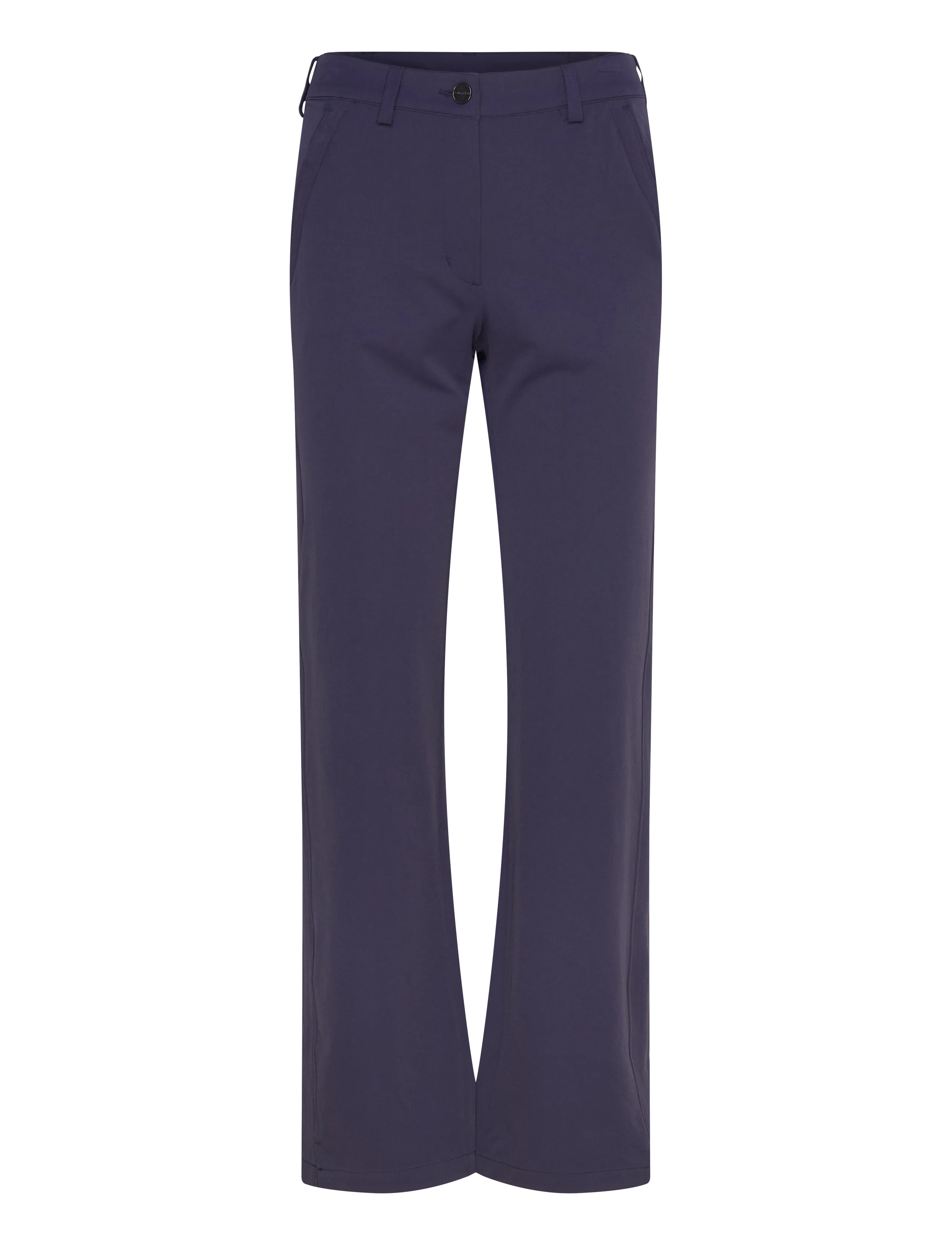 Calvin Klein Golf WESLYN TROUSER - Calvin Klein Golf - NAVY / navy