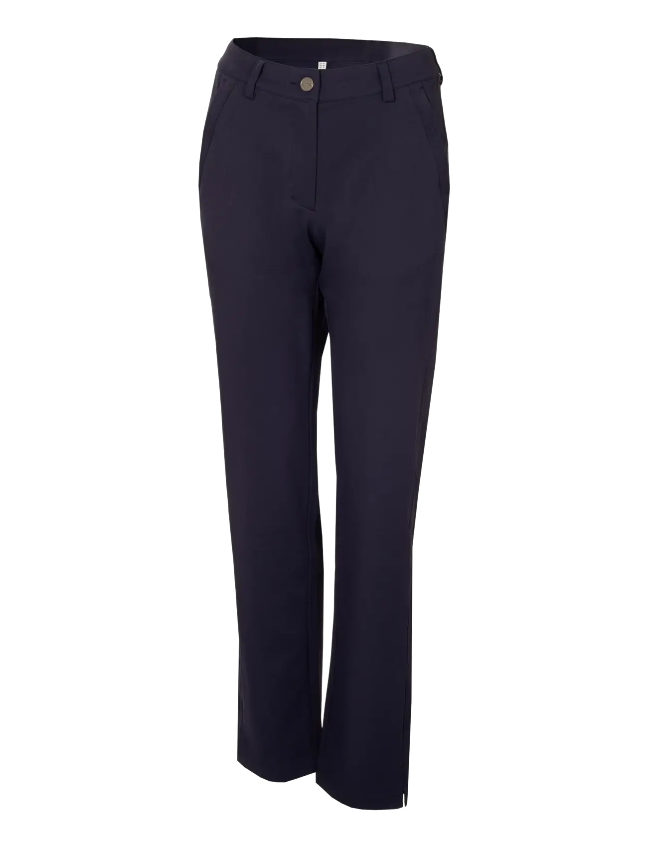 Calvin Klein Golf WESLYN TROUSER - Buxur - NAVY / navy