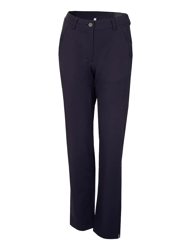 Calvin Klein Golf - WESLYN TROUSER - golfhosen - navy - 1