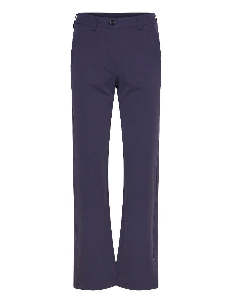 Calvin Klein Golf - WESLYN TROUSER - golfhosen - navy - 0