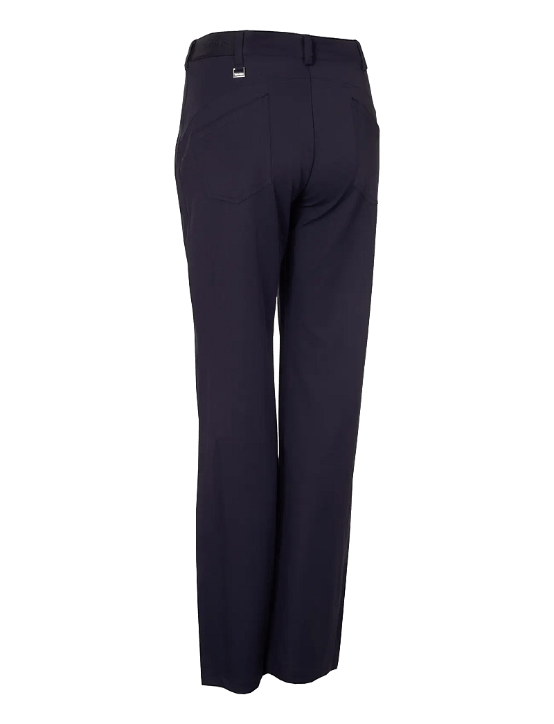 Calvin Klein Golf - WESLYN TROUSER - golfhosen - navy - 2