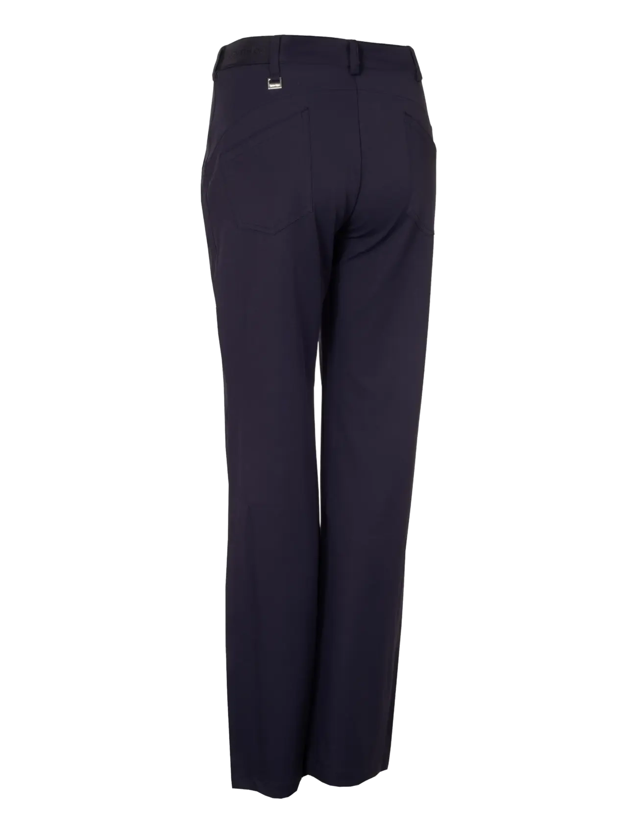 Calvin Klein Golf - WESLYN TROUSER - golfbukser - navy - 2