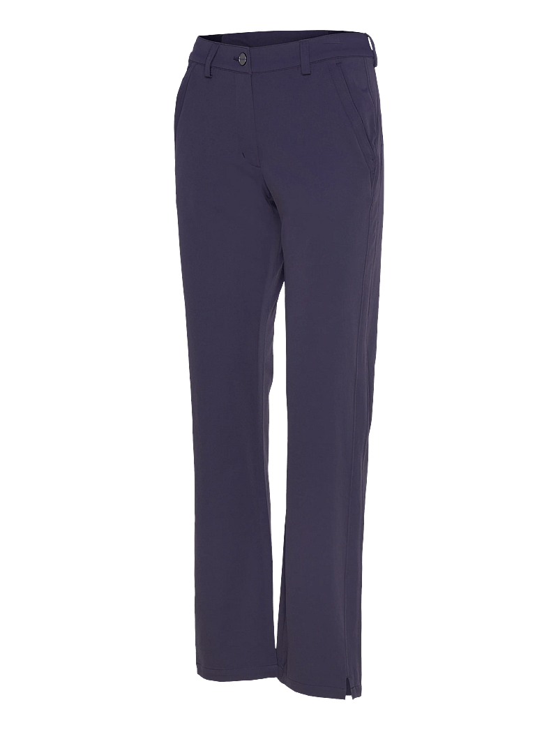 Calvin Klein Golf - WESLYN TROUSER - golfhosen - navy - 2