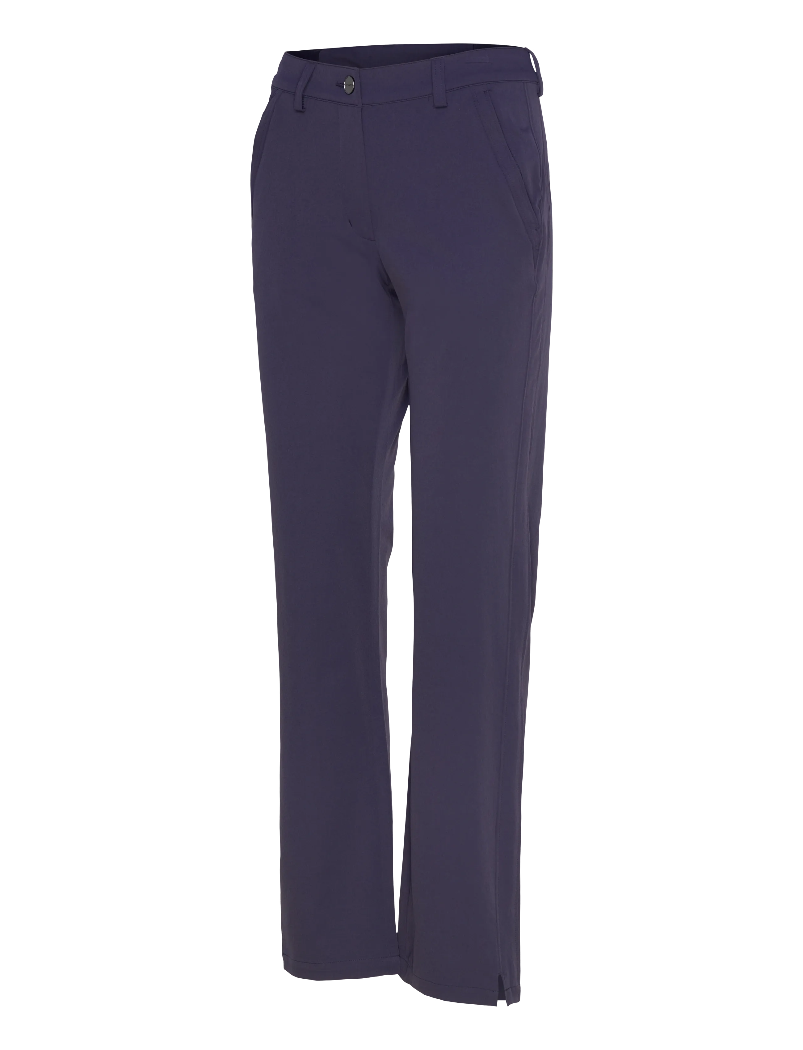 Calvin Klein Golf - WESLYN TROUSER - golfbukser - navy - 3