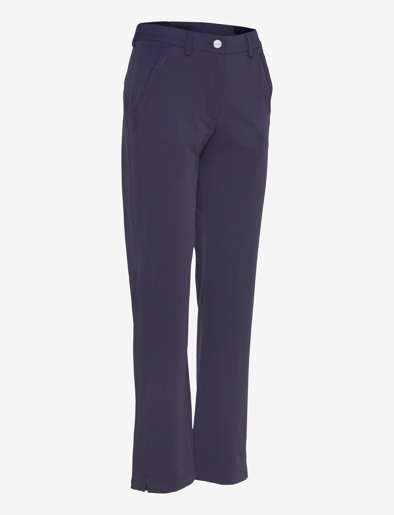 Calvin Klein Golf - WESLYN TROUSER - golfhosen - navy - 3