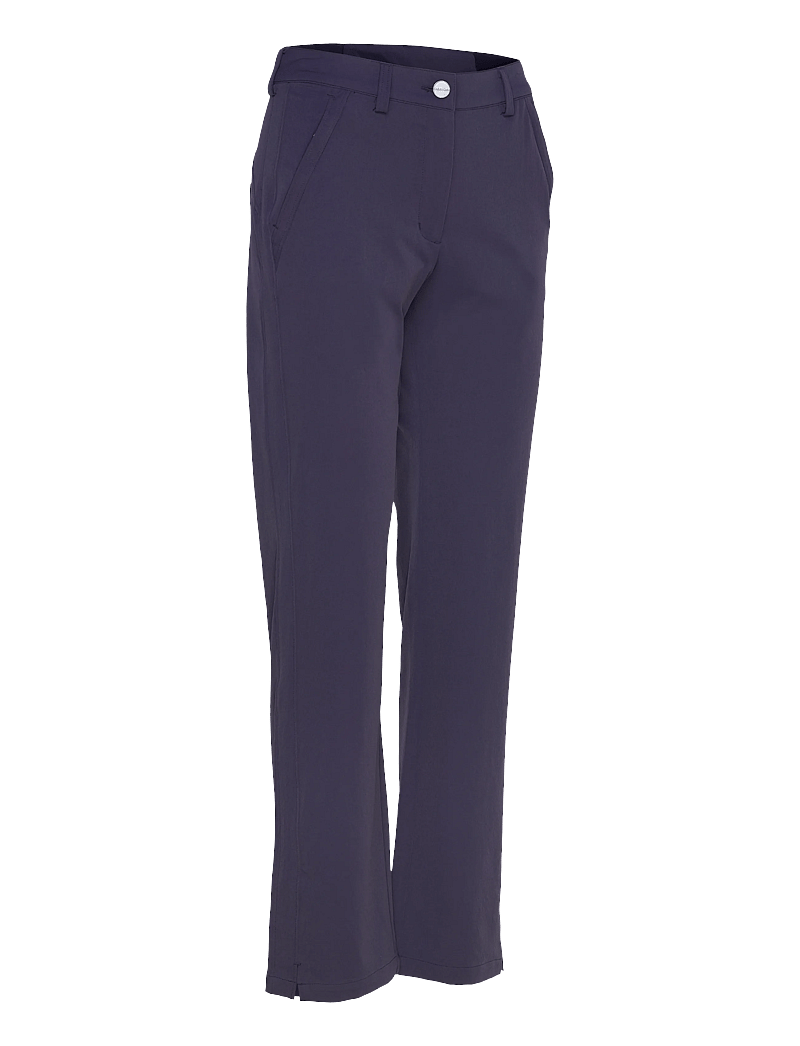 Calvin Klein Golf - WESLYN TROUSER - golfhosen - navy - 3