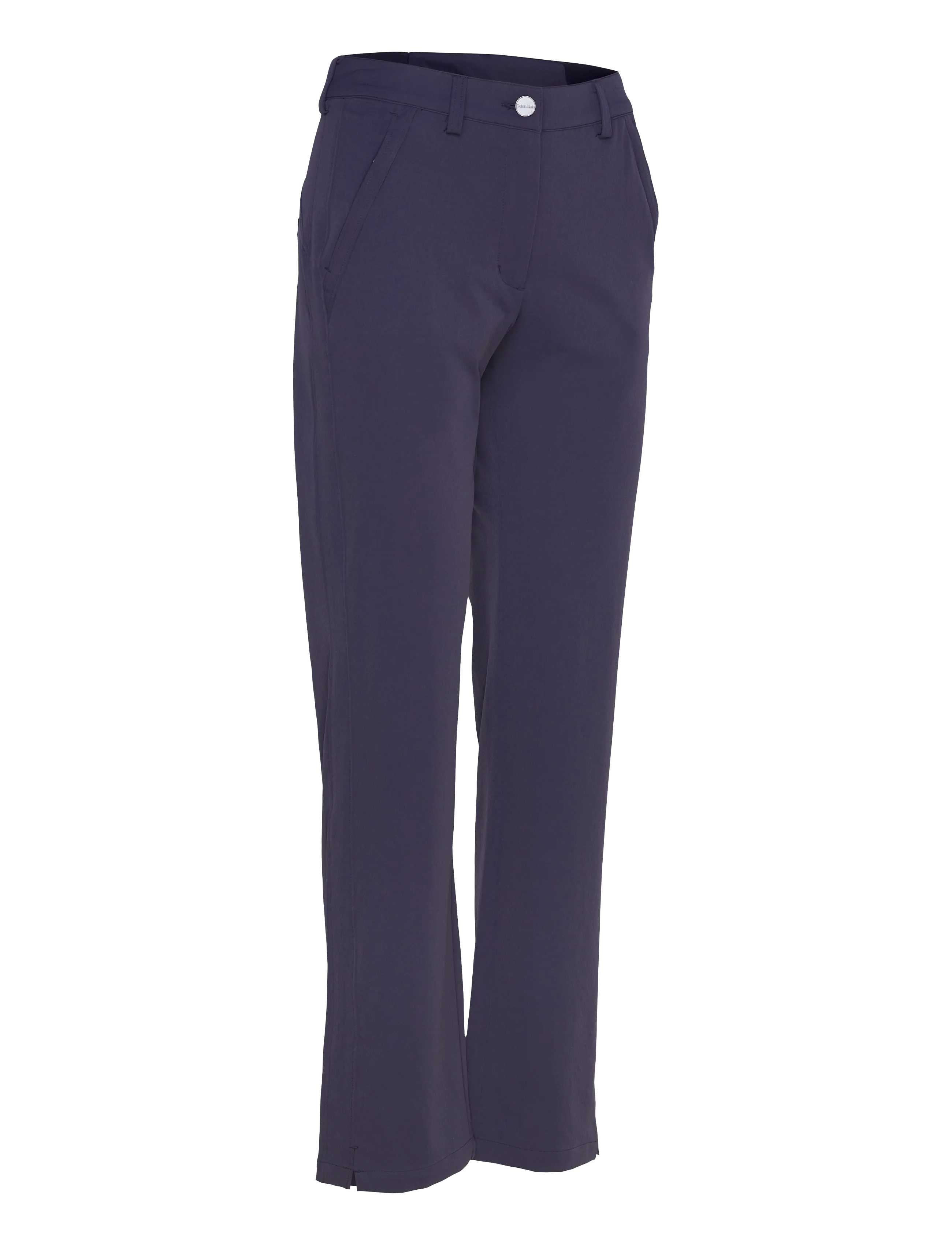 Calvin Klein Golf - WESLYN TROUSER - golfbukser - navy - 4