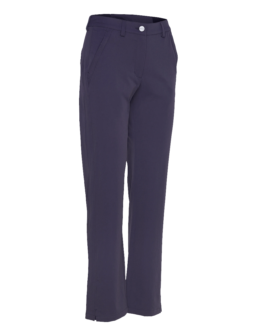 Calvin Klein Golf - WESLYN TROUSER - golfbukser - navy - 4