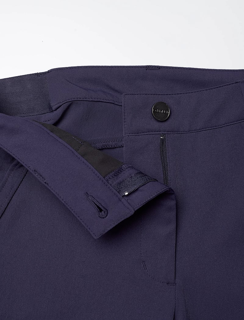 Calvin Klein Golf - WESLYN TROUSER - golfhosen - navy - 5