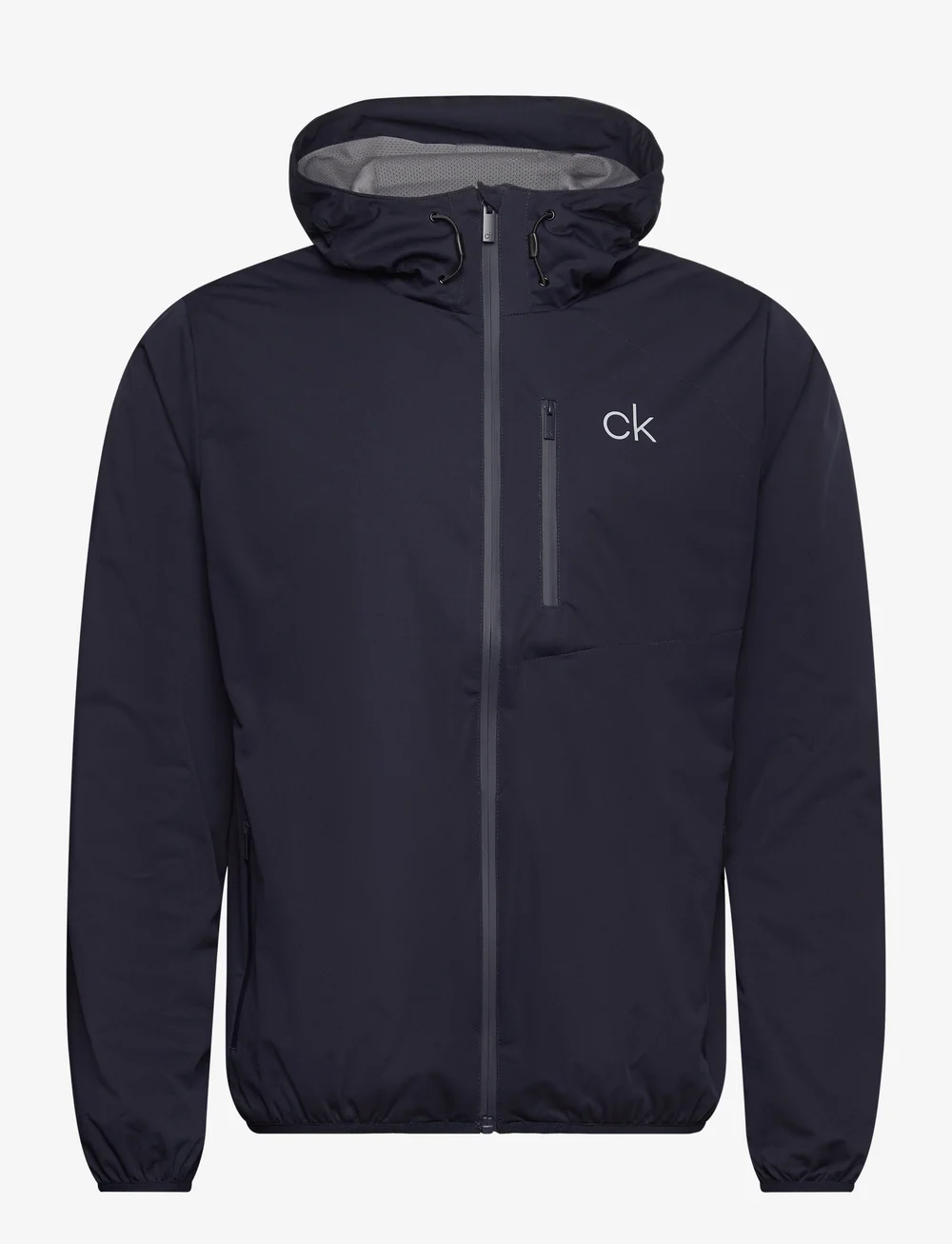 Calvin klein sales golf pullover