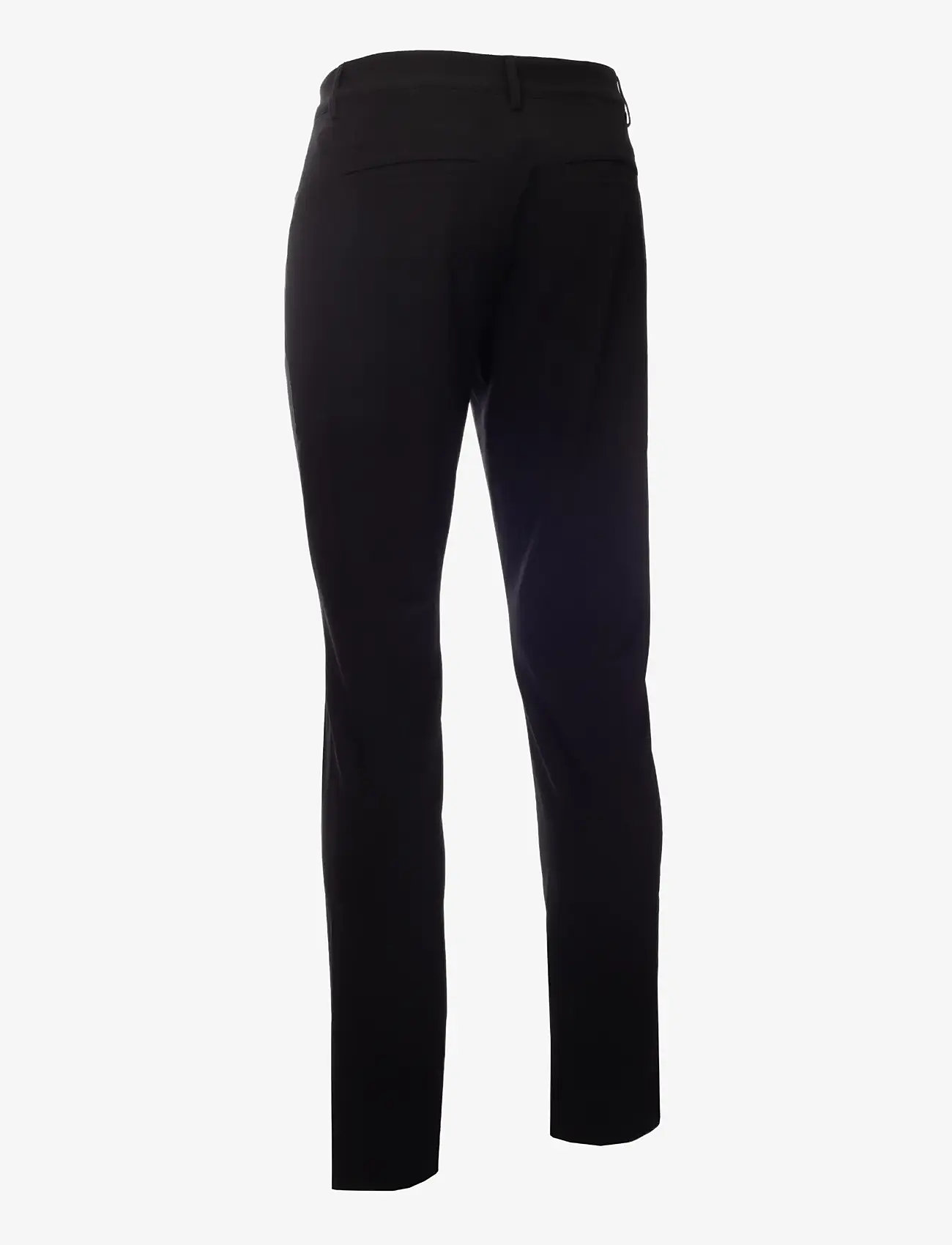 Calvin Klein Golf - WINTER GENIUS STRETCH TROUSER - golfbyxor - black - 1