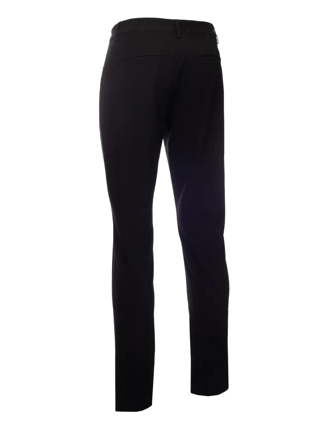 Calvin Klein Golf - WINTER GENIUS STRETCH TROUSER - pantalon de golf - black - 1