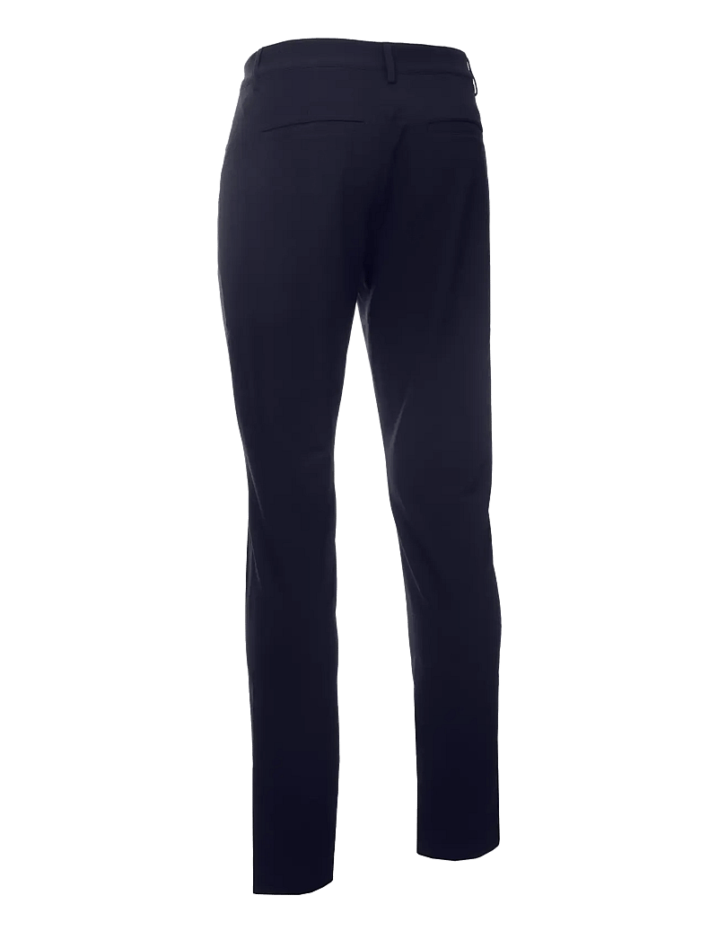Calvin Klein Golf - WINTER GENIUS STRETCH TROUSER - golfbukser - navy - 1