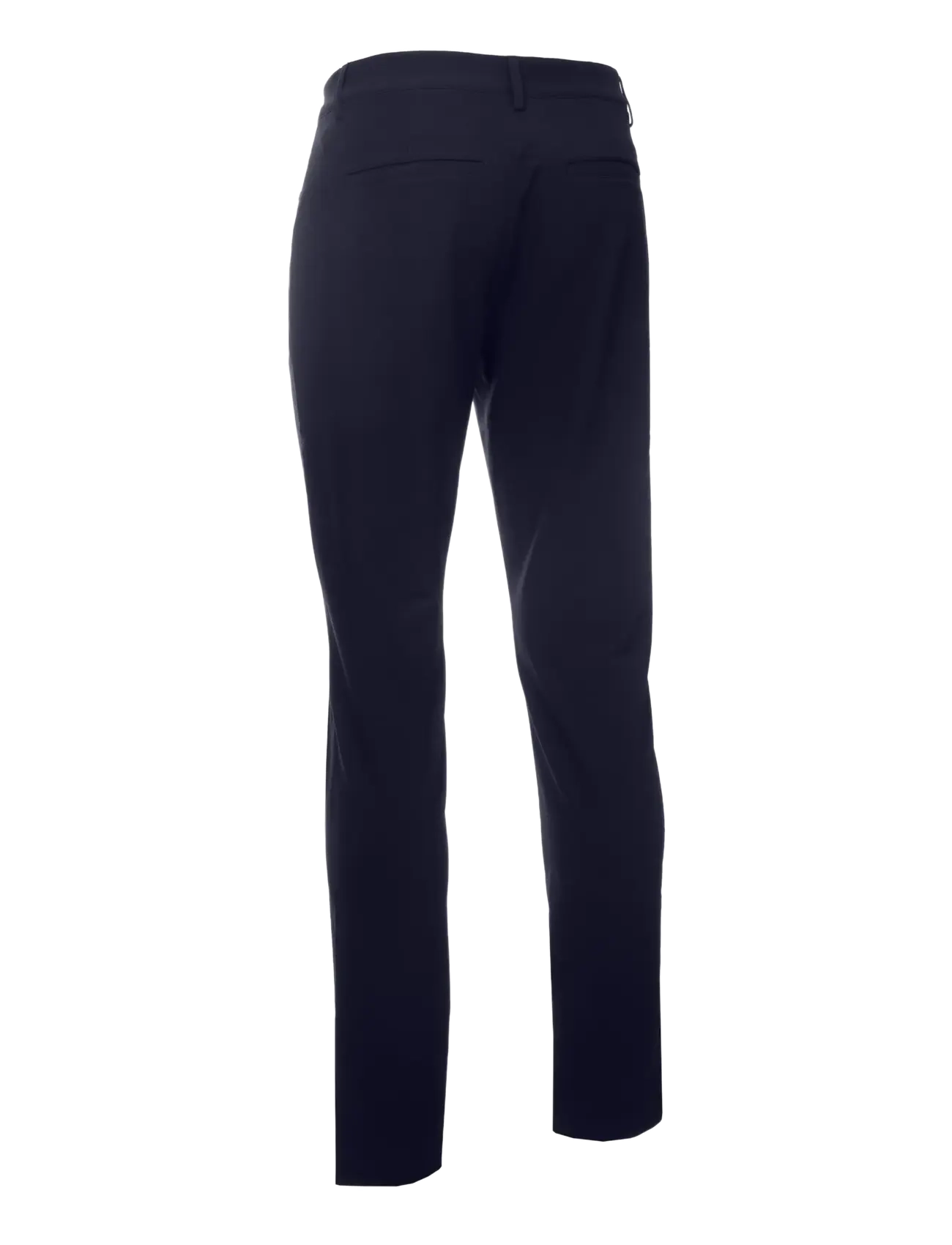 Calvin Klein Golf - WINTER GENIUS STRETCH TROUSER - golfipüksid - navy - 1