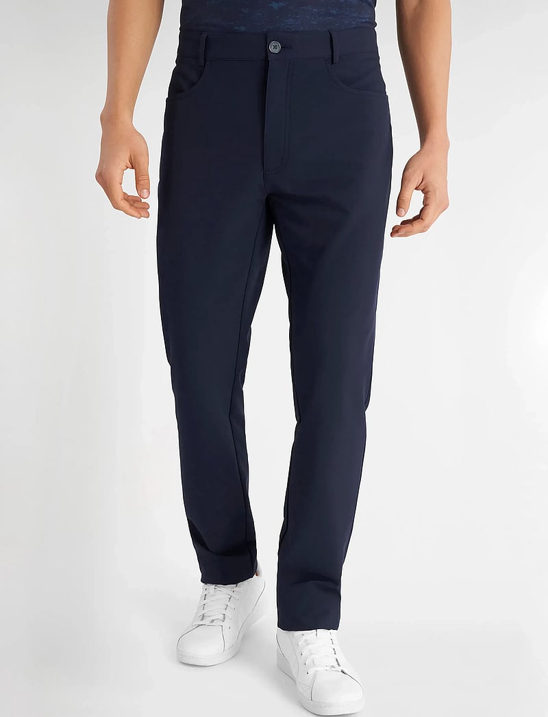Calvin Klein Golf - WINTER GENIUS STRETCH TROUSER - golfbukser - navy - 2
