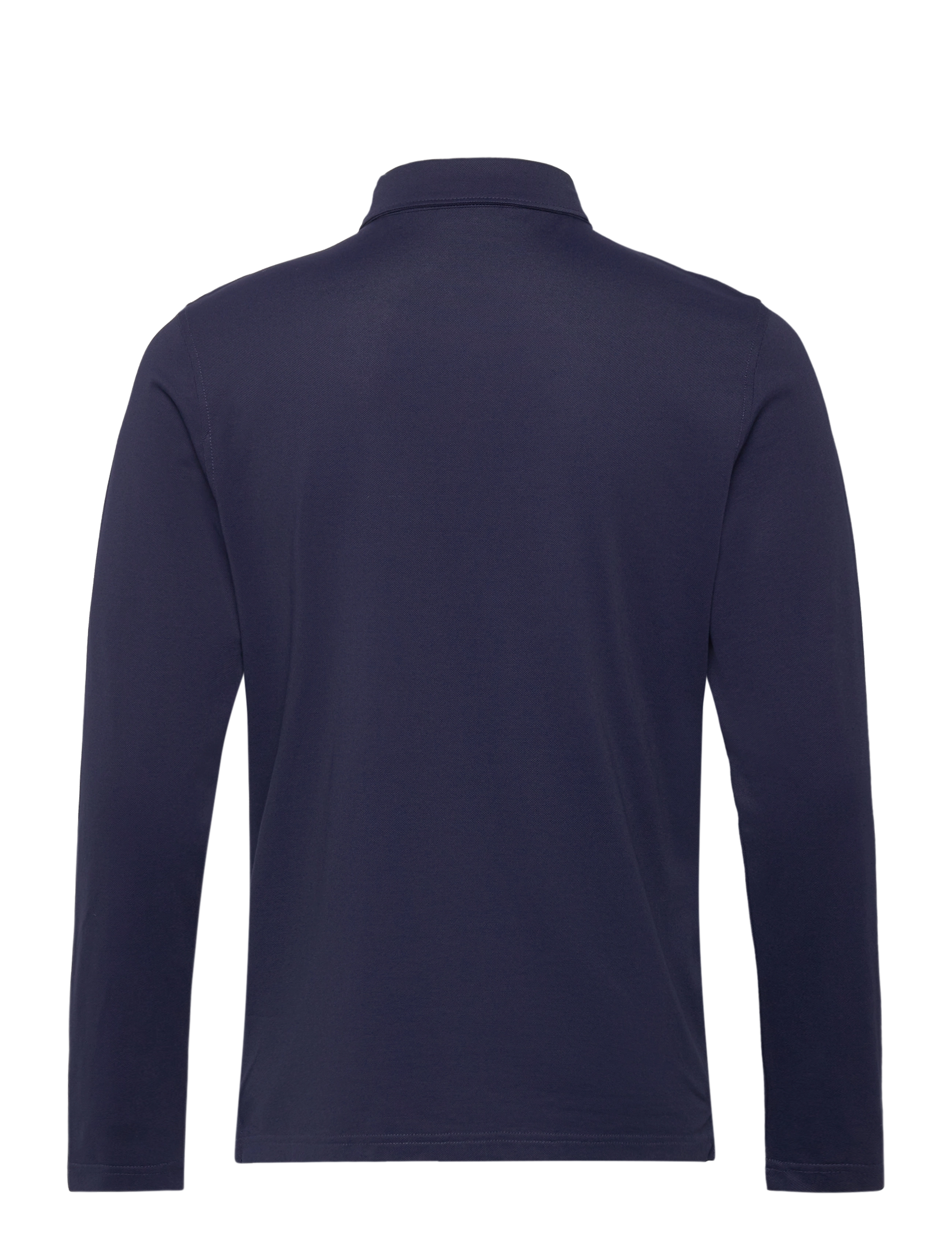 Calvin Klein Golf - Medina Long Sleeve Polo - evening blue - 2