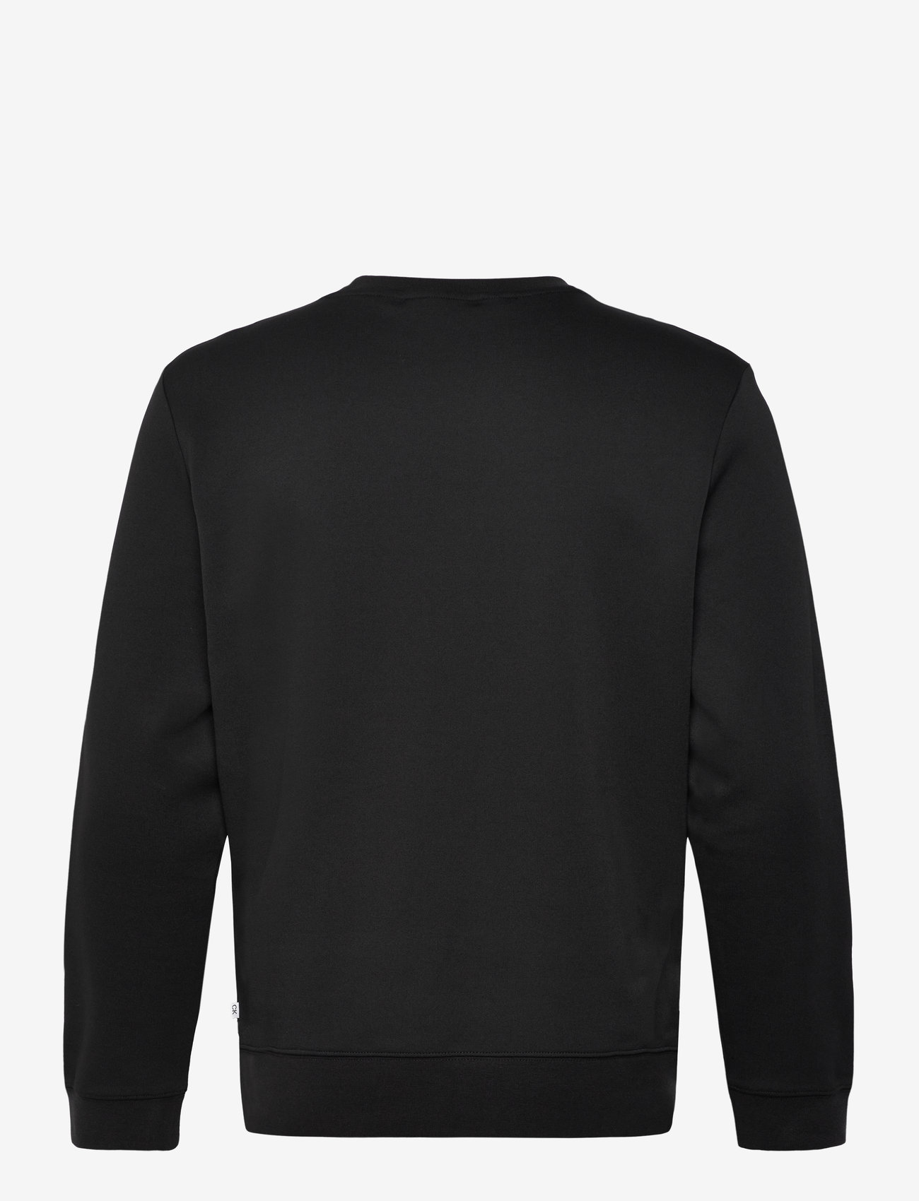 Calvin Klein Golf - HYPER TECH SWEATSHIRT - black - 1