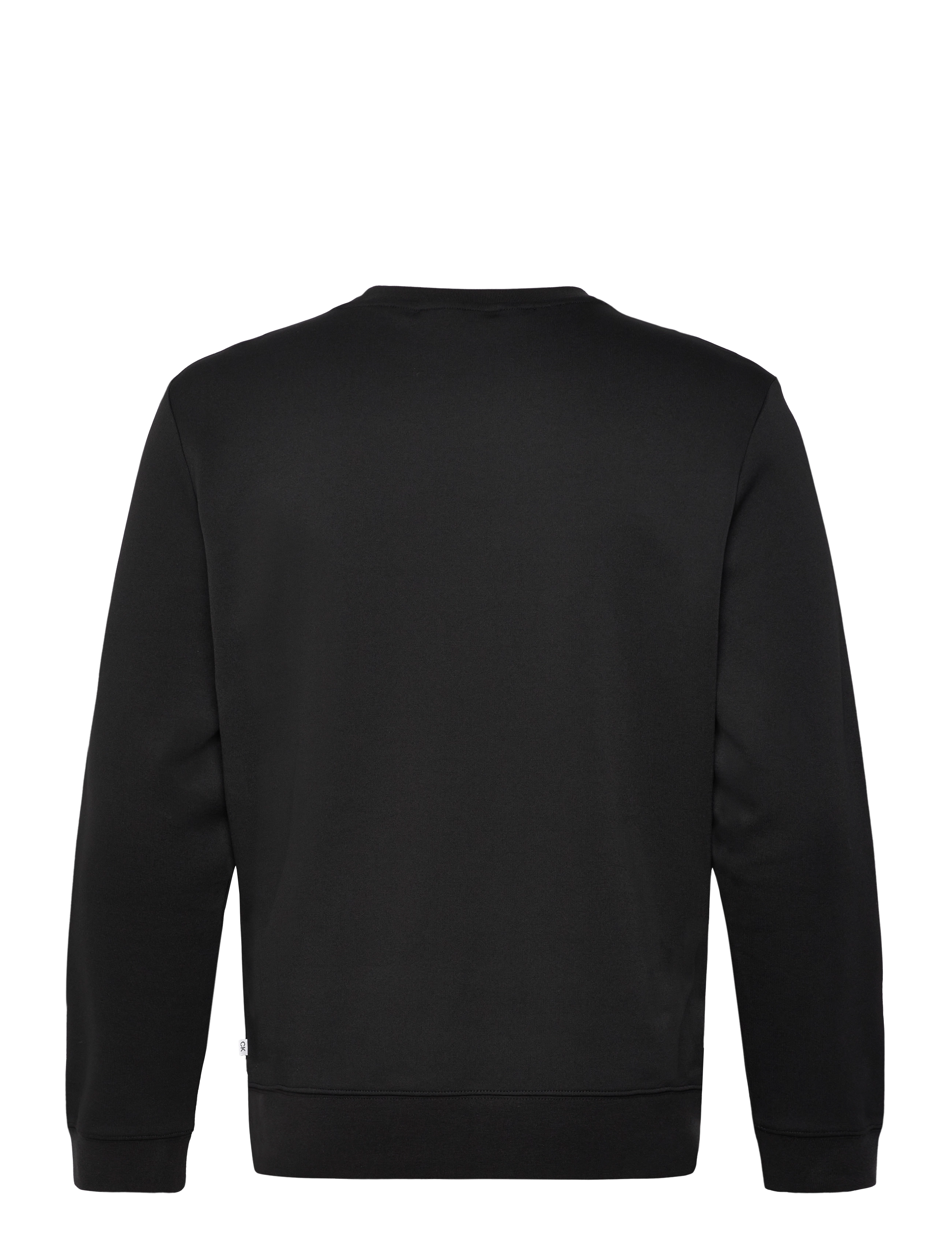 Calvin Klein Golf - HYPER TECH SWEATSHIRT - black - 2
