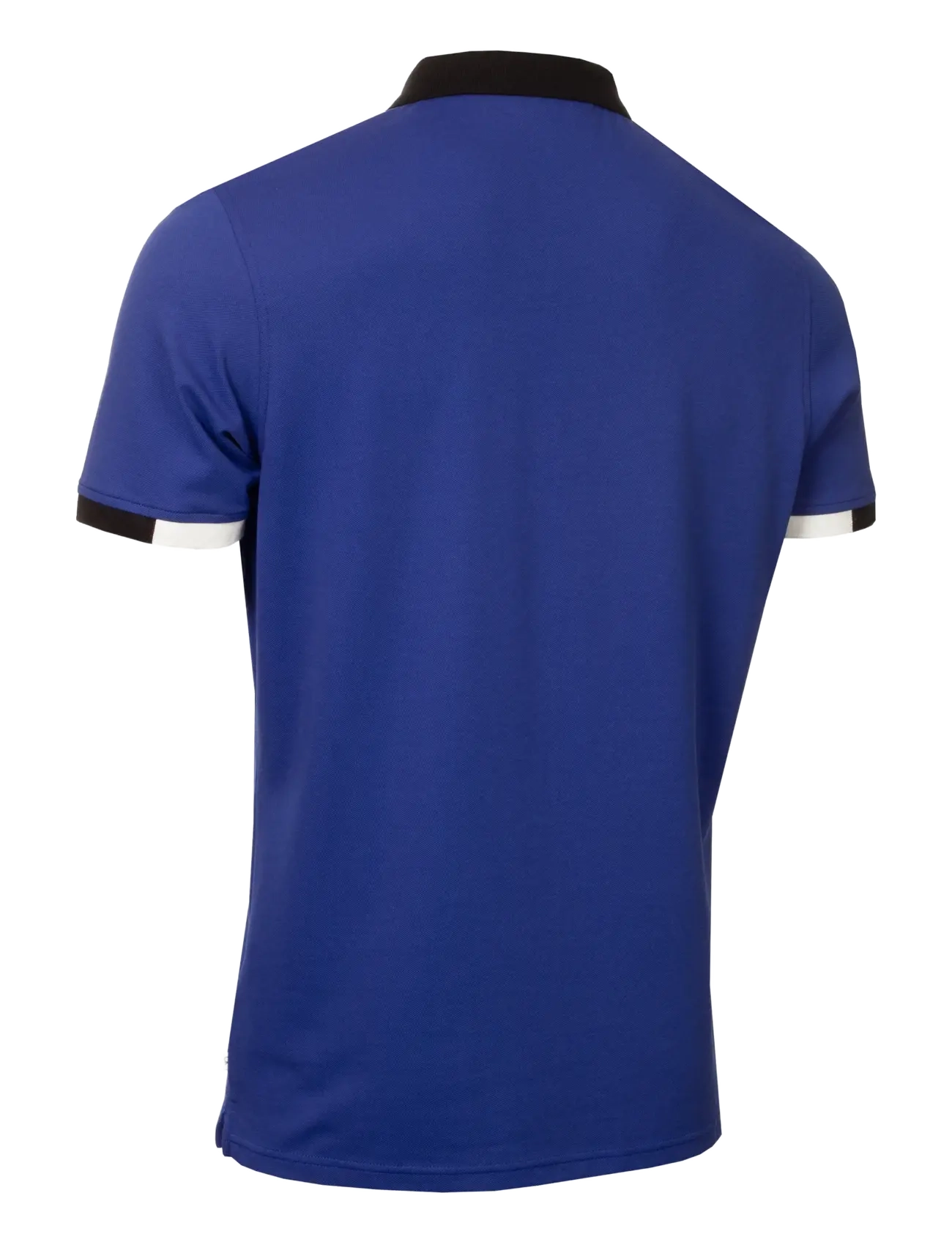 Calvin Klein Golf - MADISON POLO - fchblu - 1