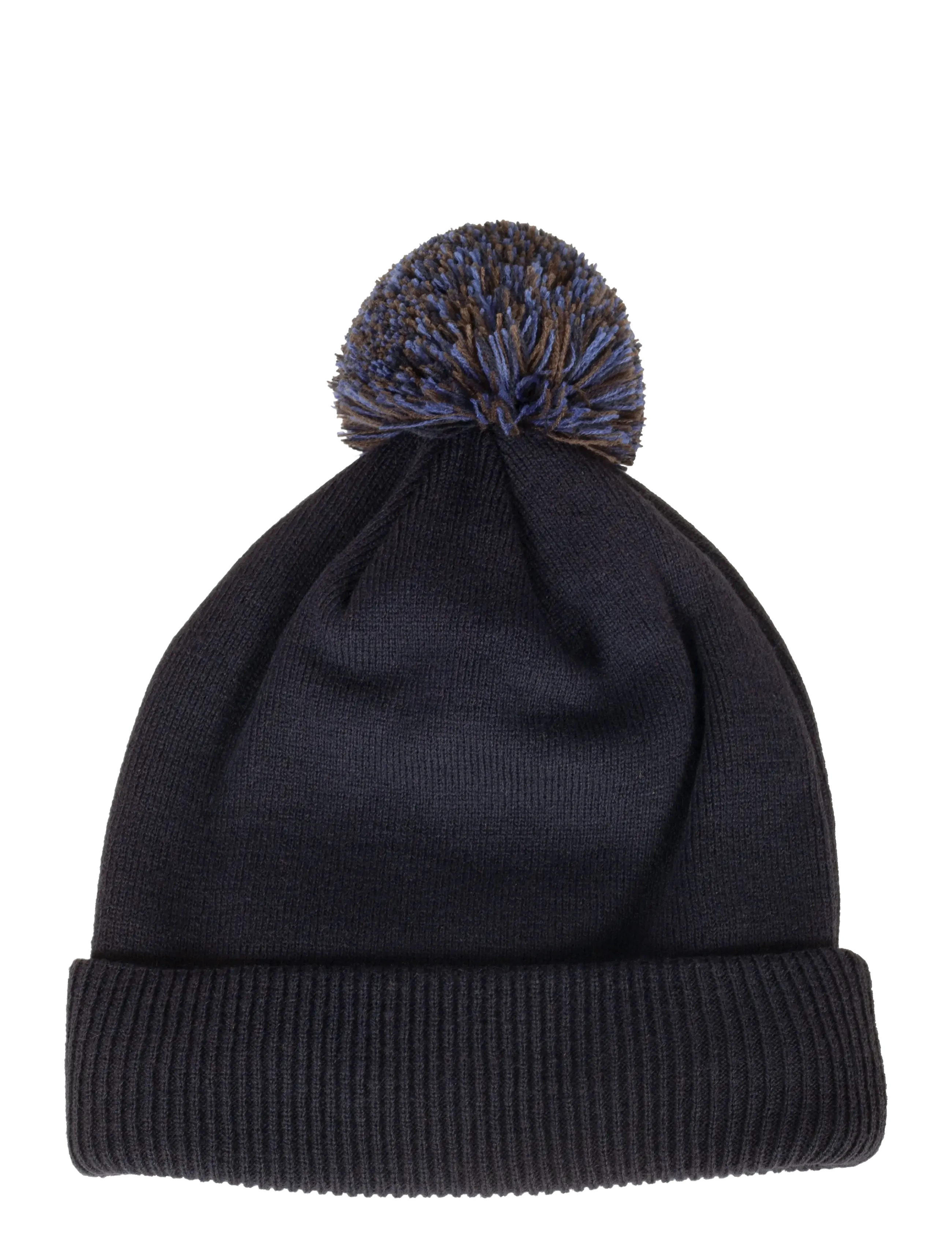 Calvin Klein Golf - LINDEN BOBBLE BEANIE - nvy - 2
