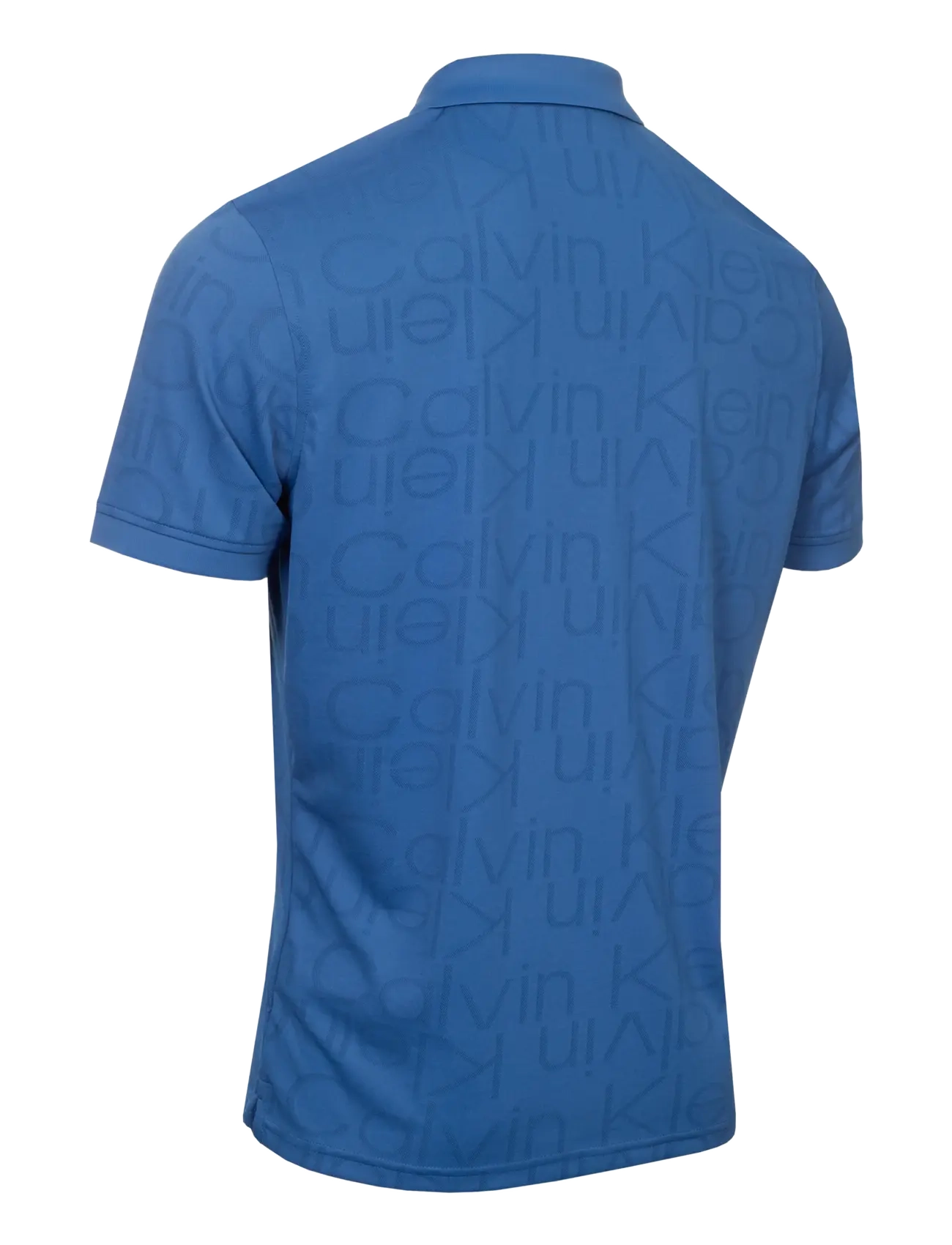 Calvin Klein Golf - AVONDALE POLO - oberteile & t-shirts - bluhib - 2