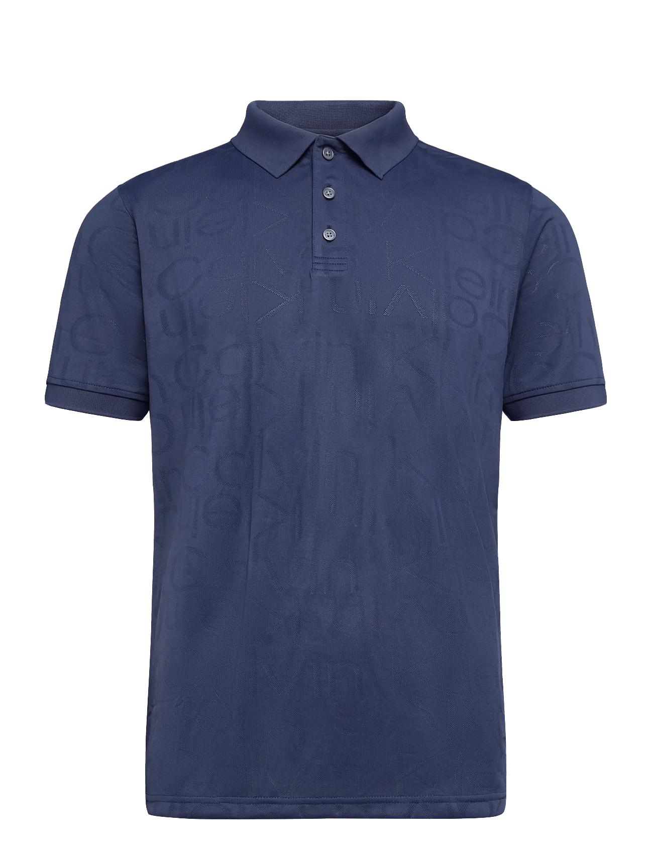 Calvin Klein Golf - Avondale Polo