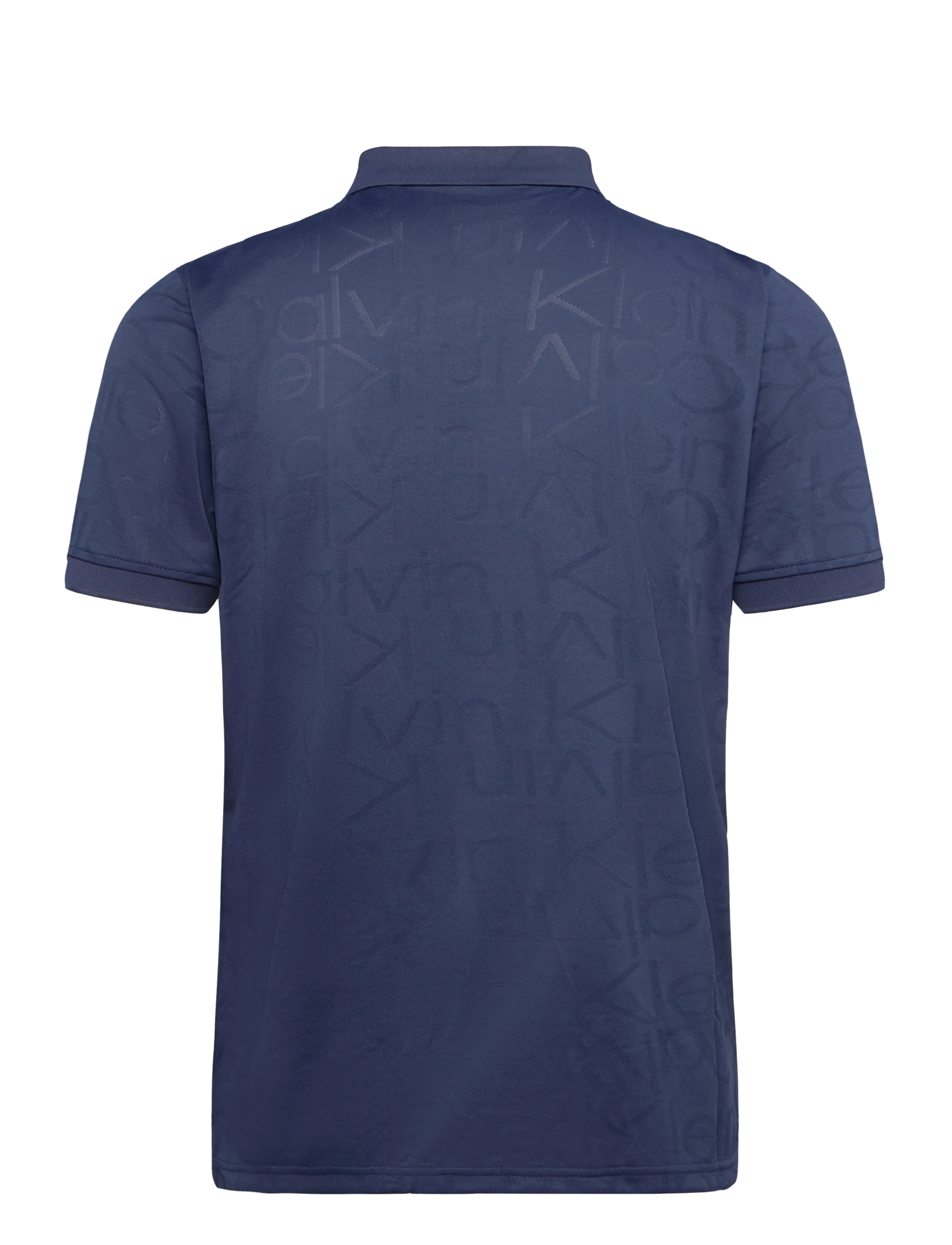 Calvin Klein Golf - AVONDALE POLO - oberteile & t-shirts - nvy - 1