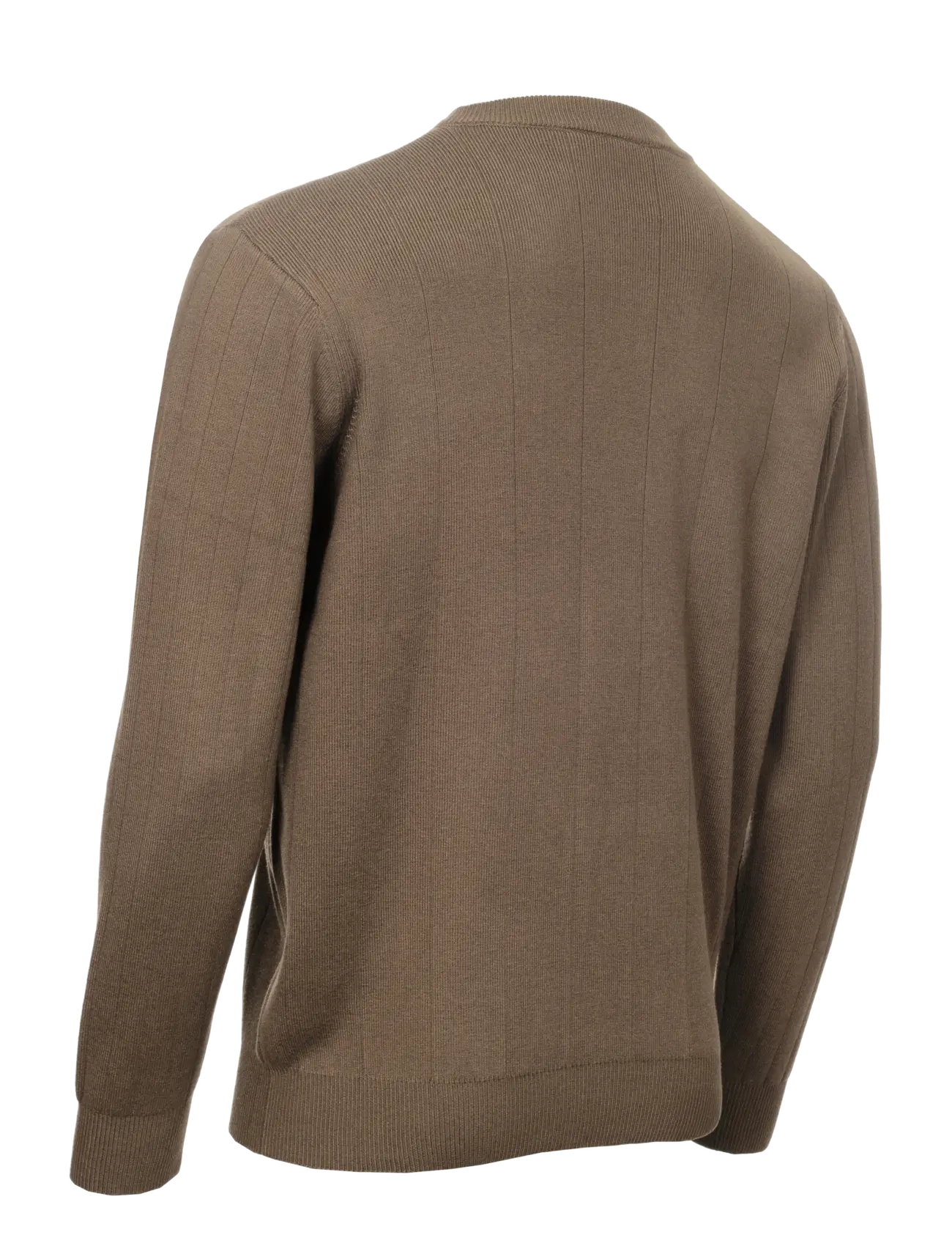 Calvin Klein Golf - SHERFIELD CREW NECK SWEATER - sweatshirts - cdrbrnmr - 2