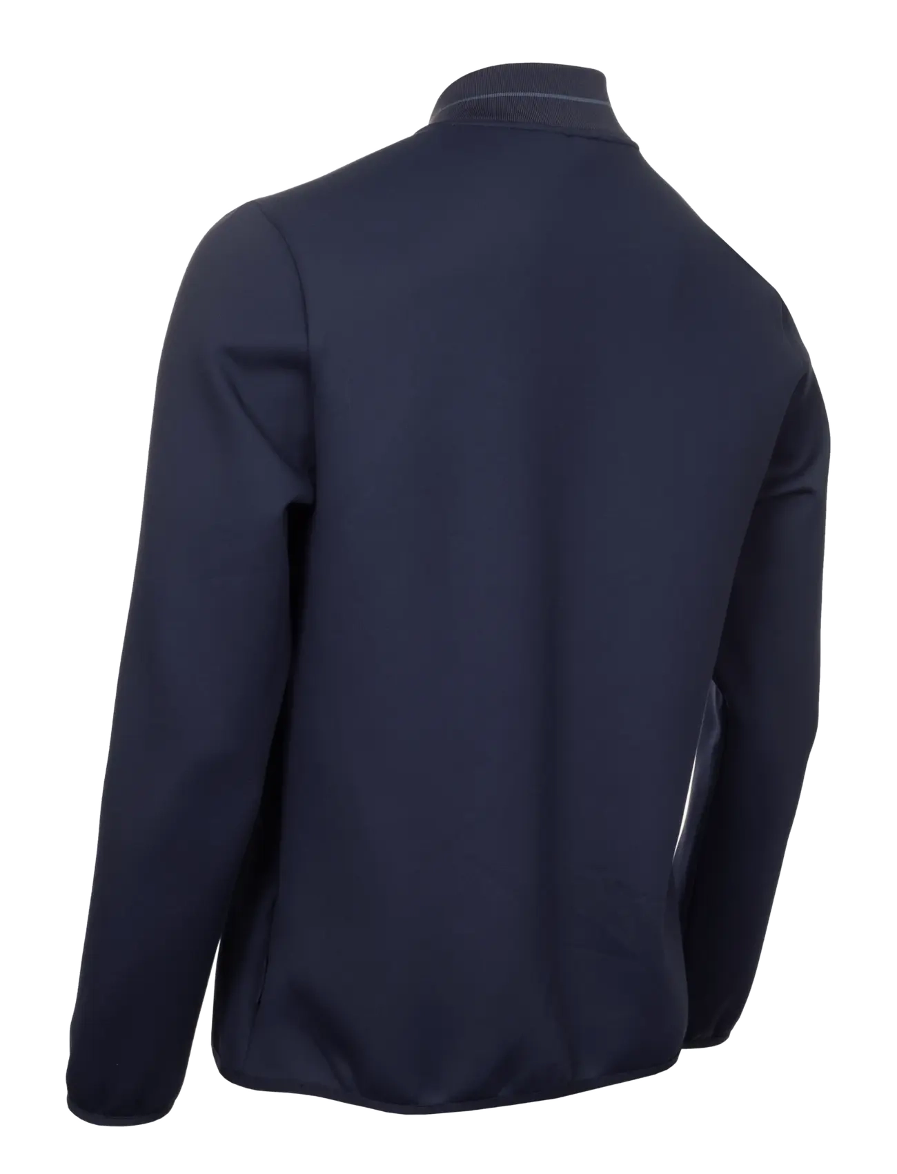 Calvin Klein Golf - GREENSIDE 1/2 ZIP HYBRID BOMBER - nvy - 2