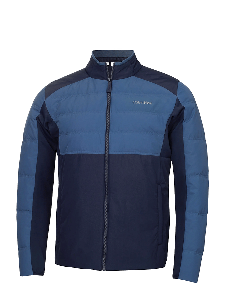 Calvin Klein Golf - REGENT DOWN JACKET - golf-jacken - nvy - 1