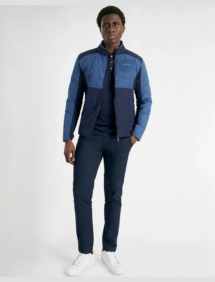 Calvin Klein Golf - REGENT DOWN JACKET - golf-jacken - nvy - 3
