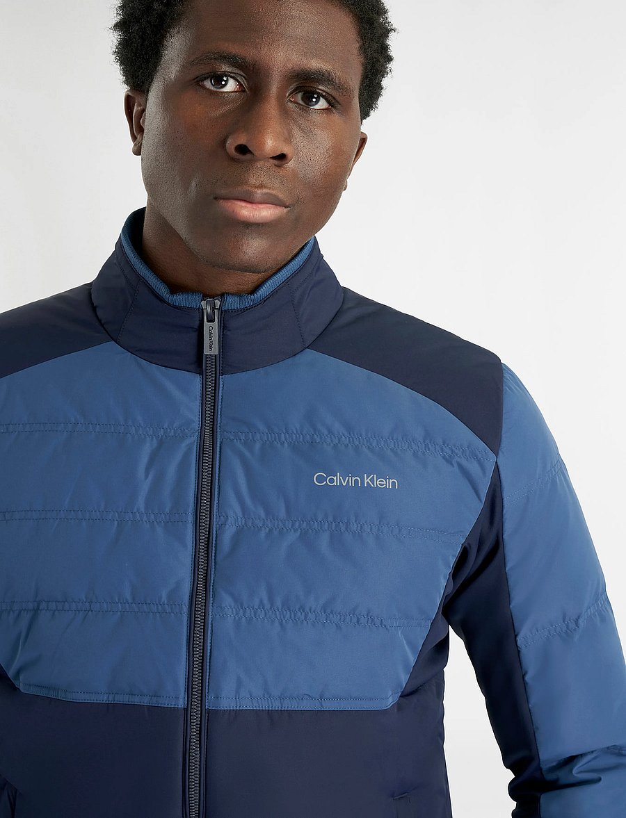 Calvin Klein Golf - REGENT DOWN JACKET - golf-jacken - nvy - 5