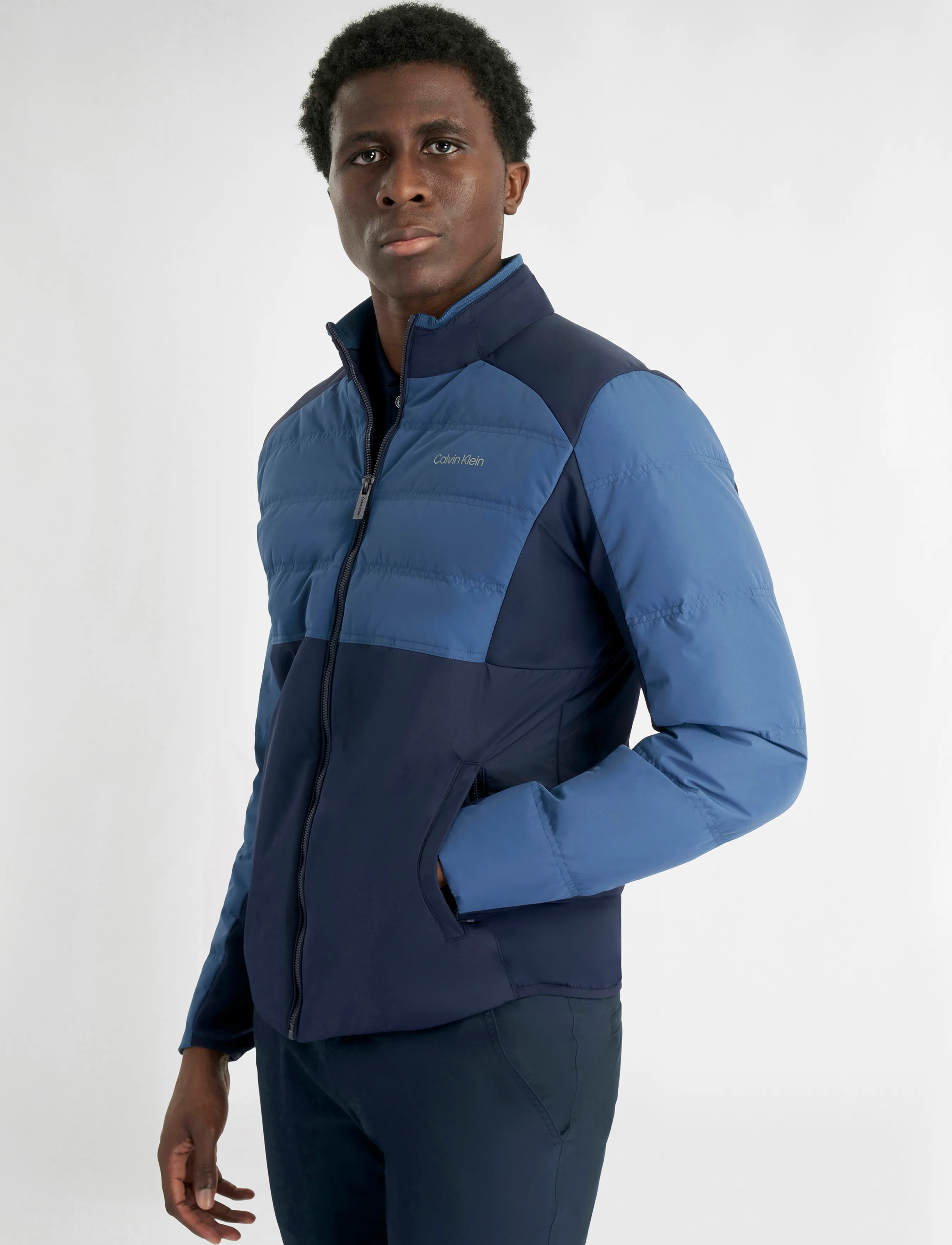 Calvin Klein Golf Regent Down Jacket – bild 6