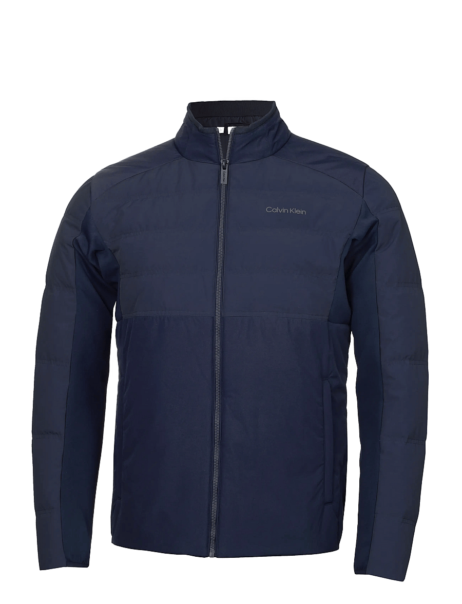 Calvin Klein Golf - REGENT DOWN JACKET - golf-jacken - nvy-nvy - 1