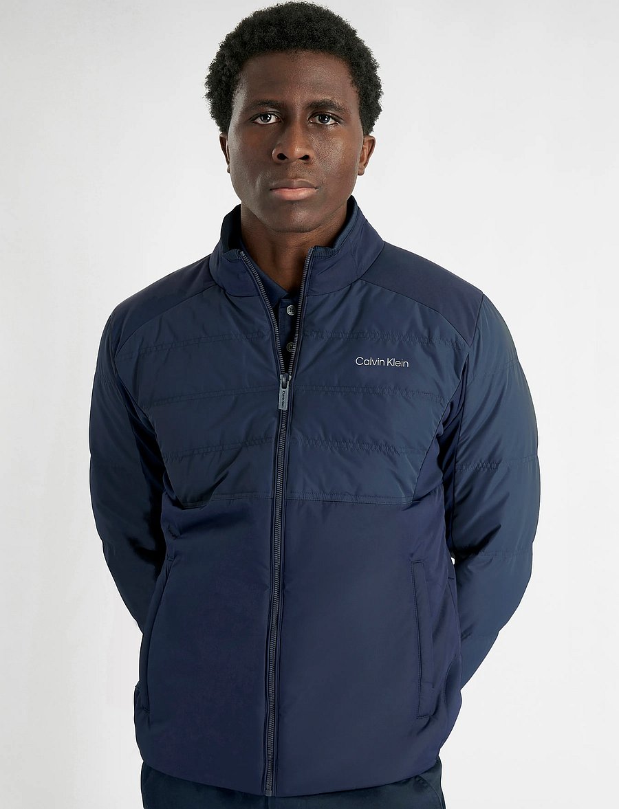 Calvin Klein Golf - REGENT DOWN JACKET - golf-jacken - nvy-nvy - 0