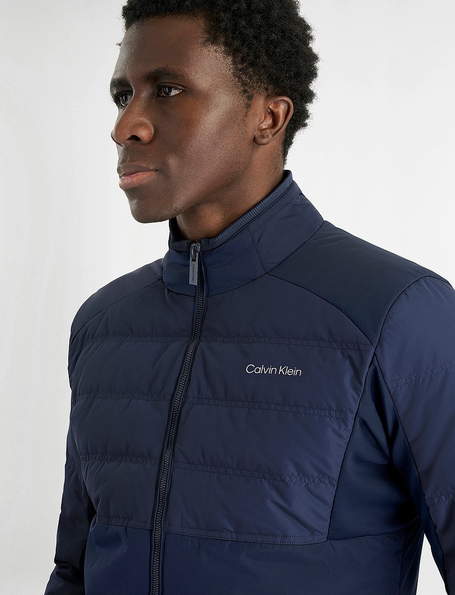 Calvin Klein Golf - REGENT DOWN JACKET - golf-jacken - nvy-nvy - 4