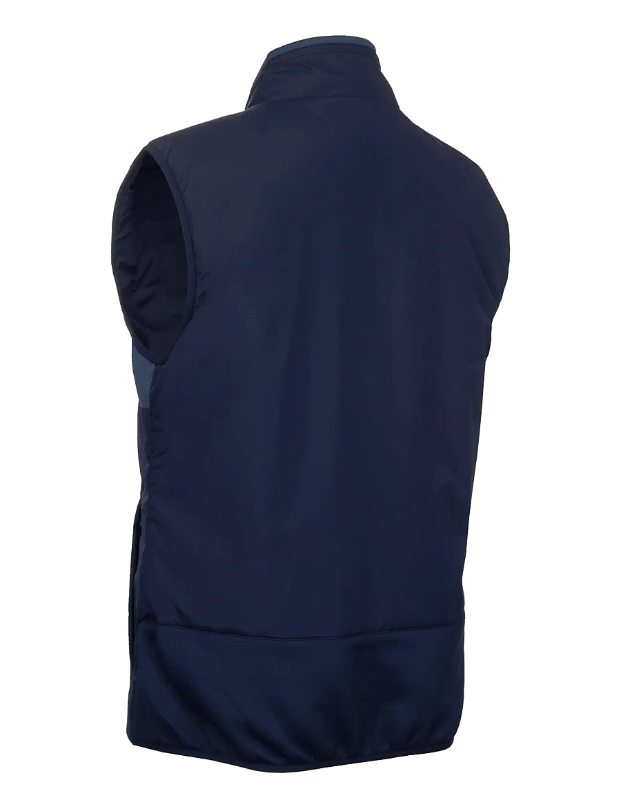 Calvin Klein Golf - REGENT DOWN GILET - nvy - 2