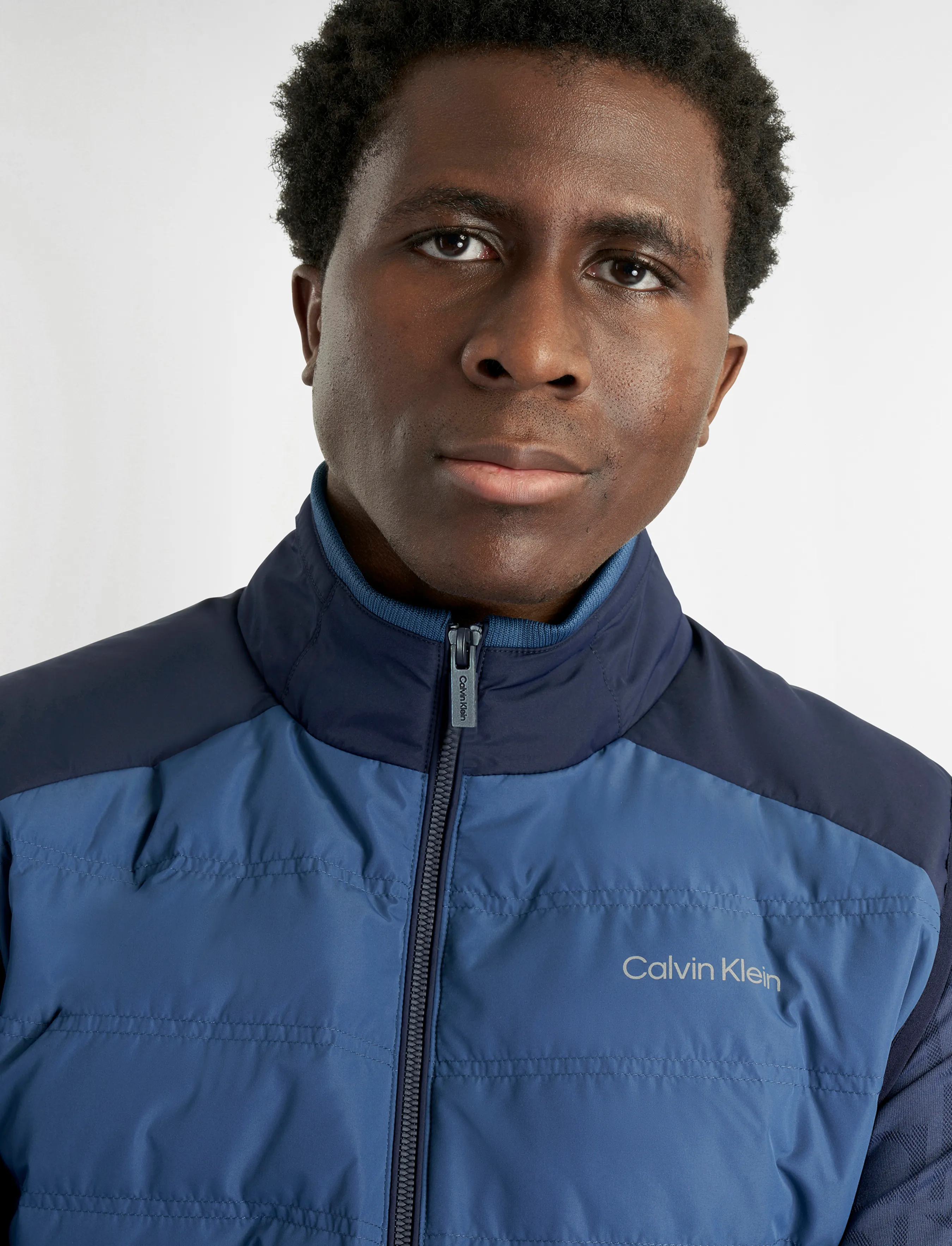 Calvin Klein Golf - REGENT DOWN GILET - nvy - 4