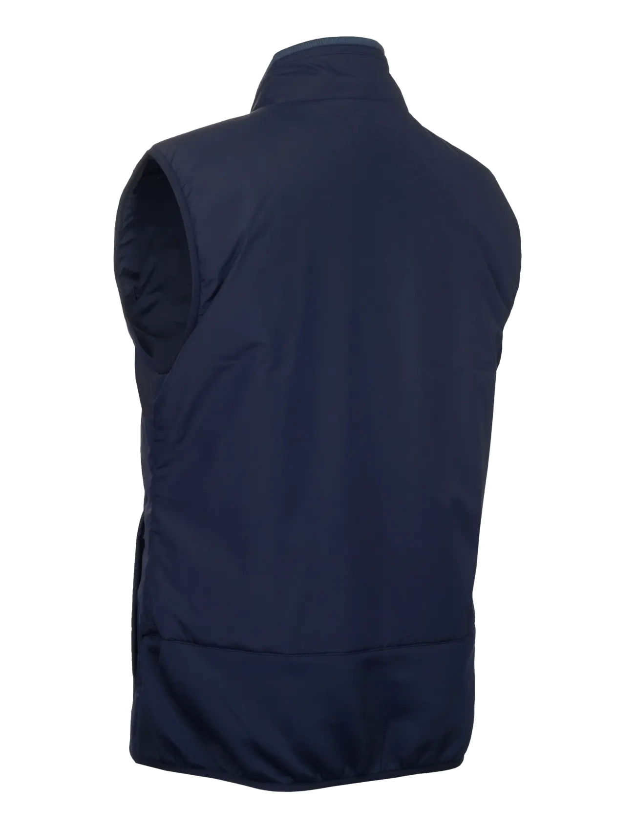 Calvin Klein Golf - REGENT DOWN GILET - vests - nvy-nvy - 2