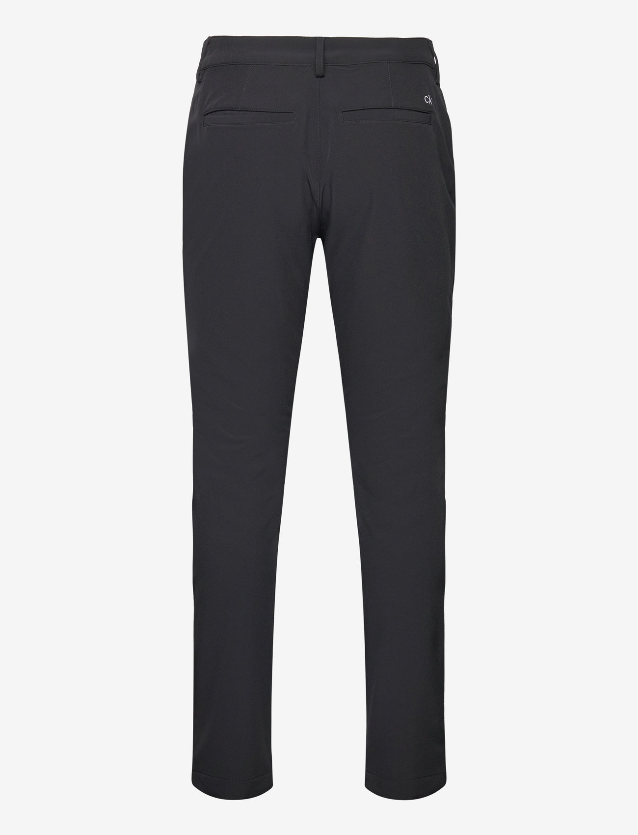 Calvin Klein Golf - GENIUS 4-WAY STRETCH TROUSERS - golfhosen - black - 2