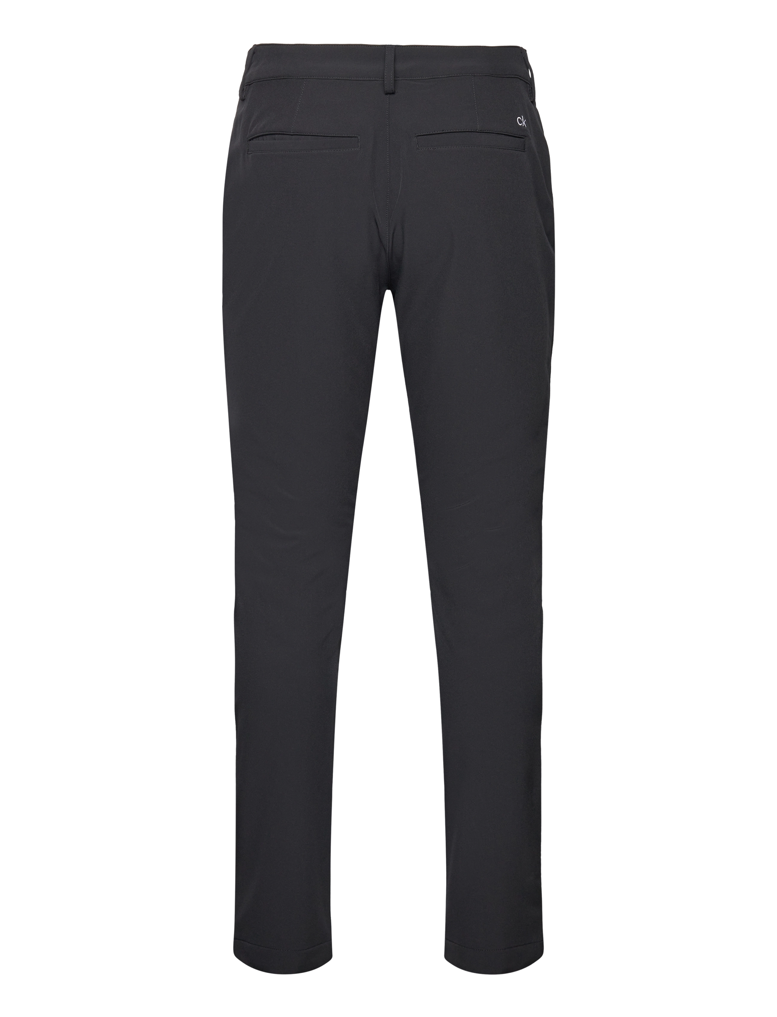 Calvin Klein Golf - GENIUS 4-WAY STRETCH TROUSERS - golfipüksid - black - 2