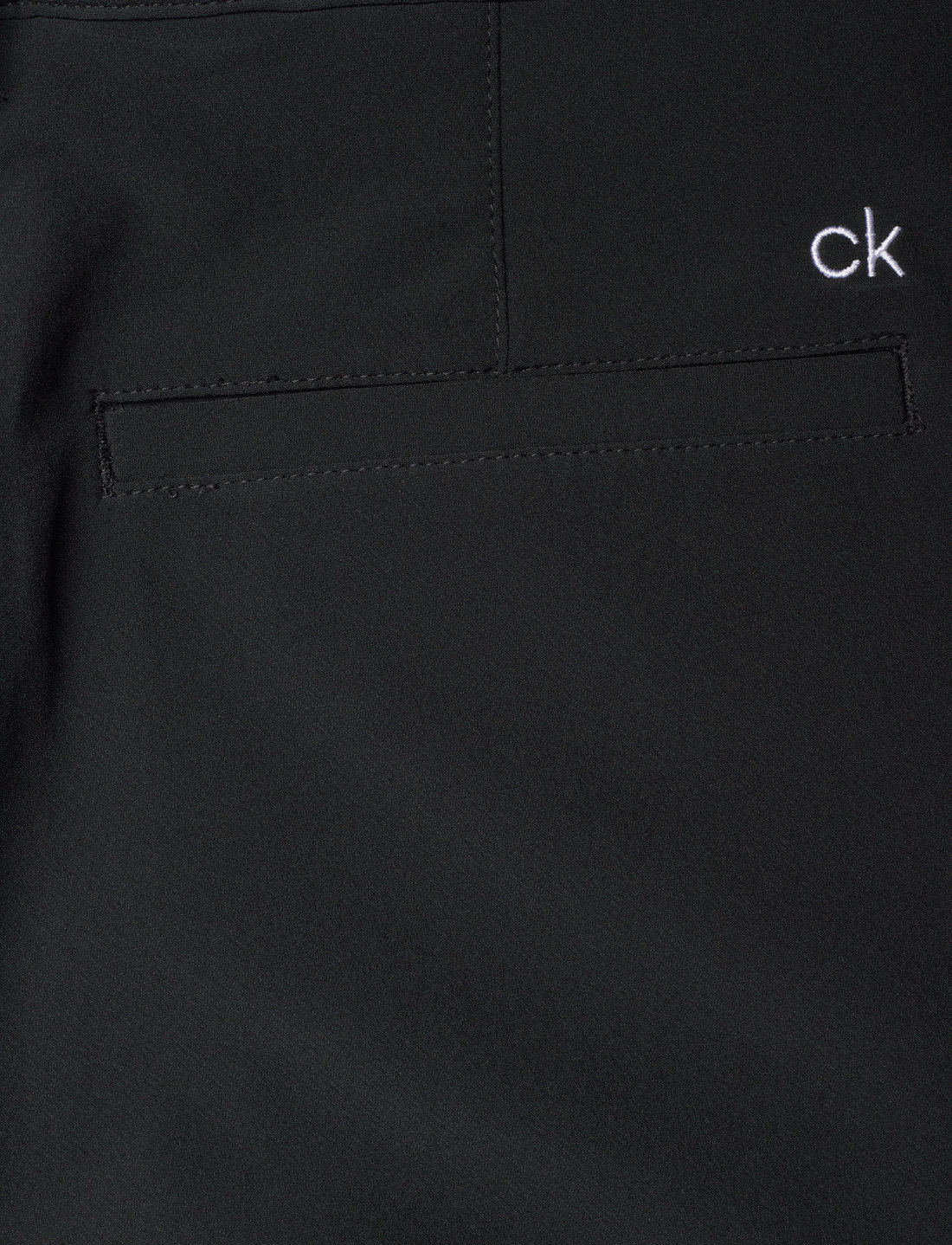 Ck sales golf trousers