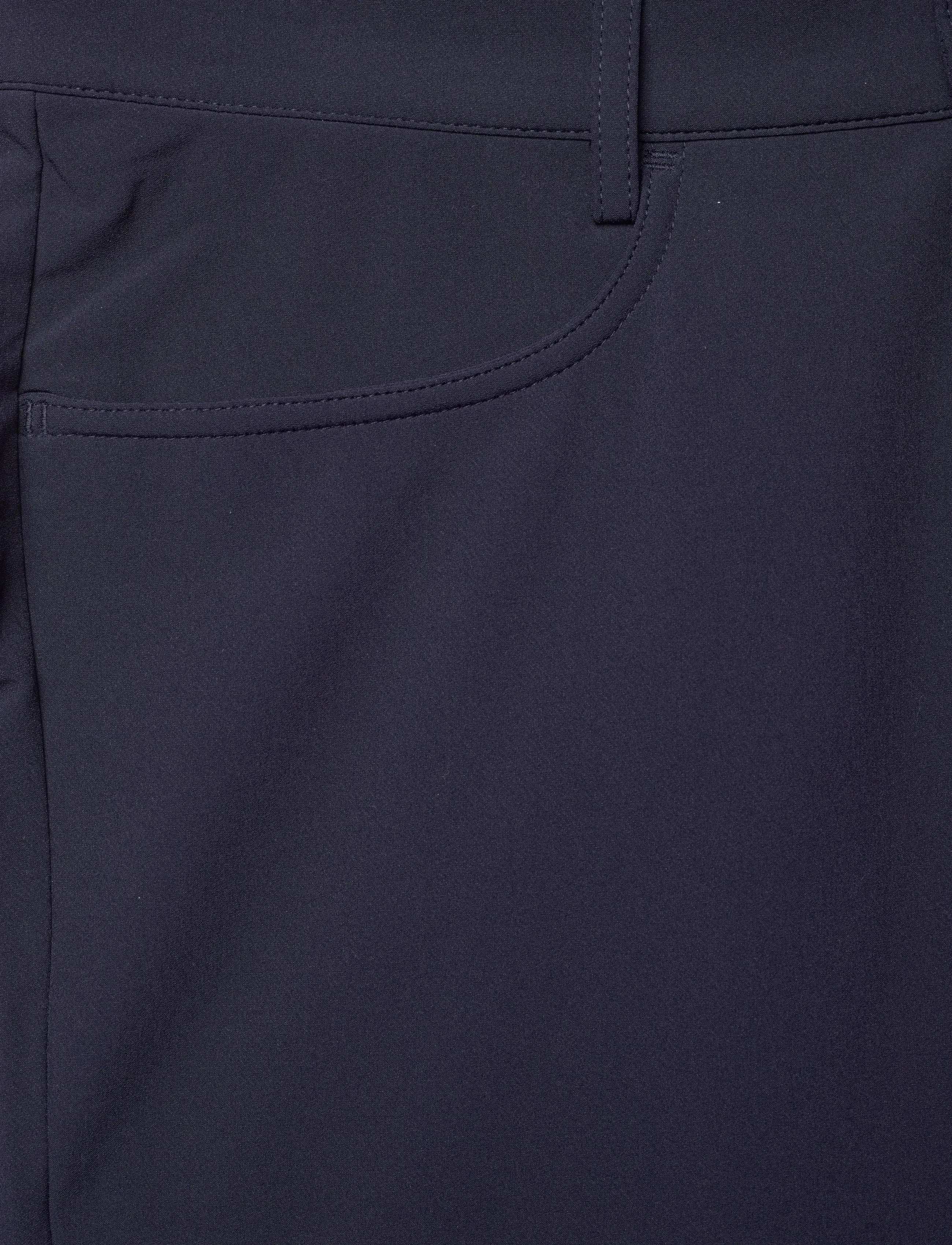 Calvin Klein Golf - GENIUS 4-WAY STRETCH TROUSERS - golfipüksid - darknavy - 2