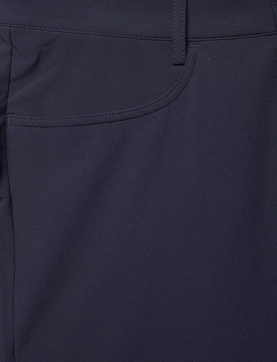 Calvin Klein Golf - GENIUS 4-WAY STRETCH TROUSERS - golfbukser - darknavy - 2