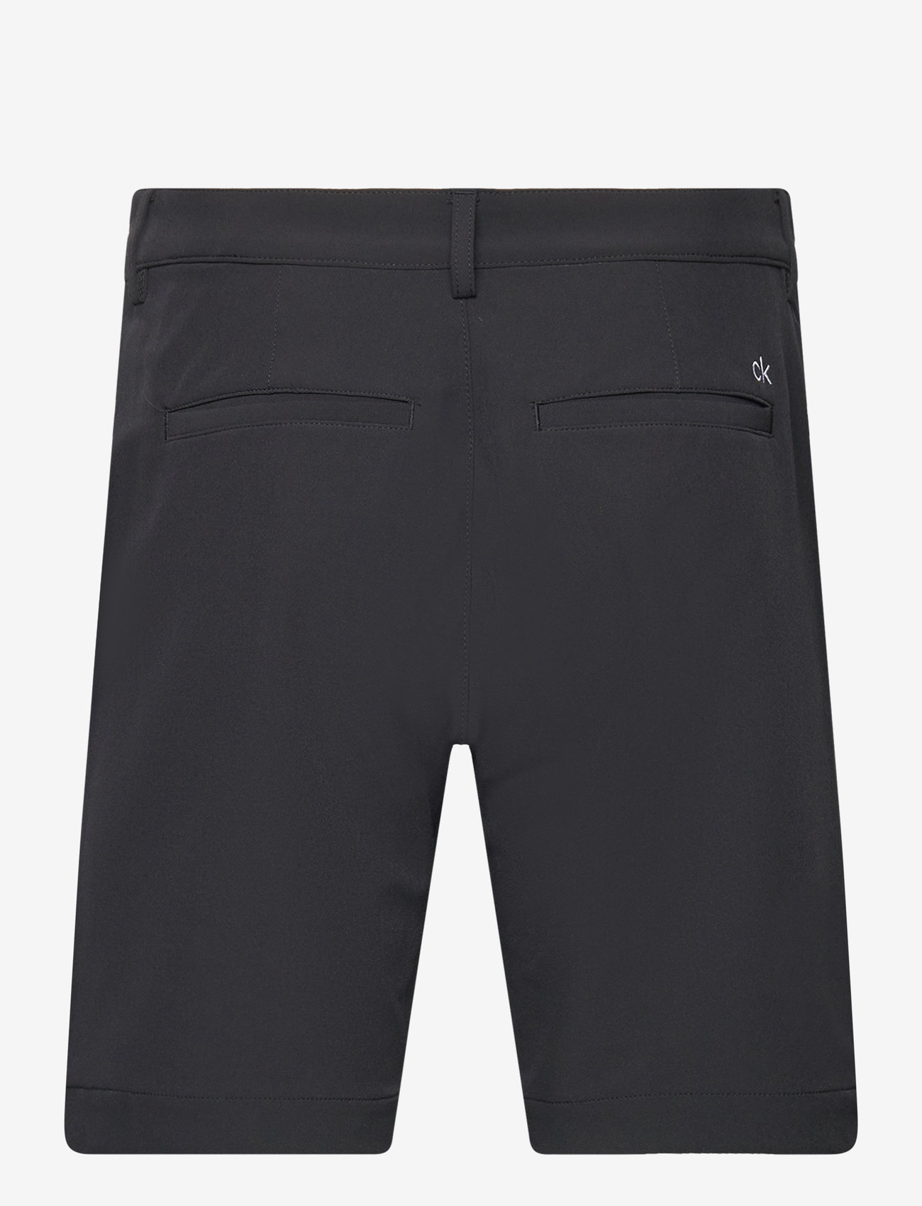 Calvin Klein Golf - GENIUS 4-WAY STRETCH SHORTS - golfshorts - black - 2